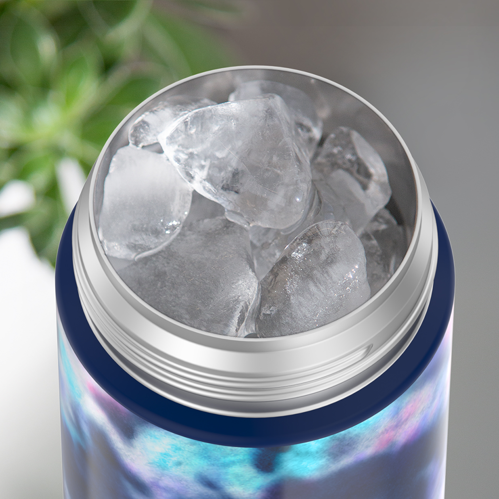 16oz FUNTAINER® WATER BOTTLE PATTERNS、mySite、noshort