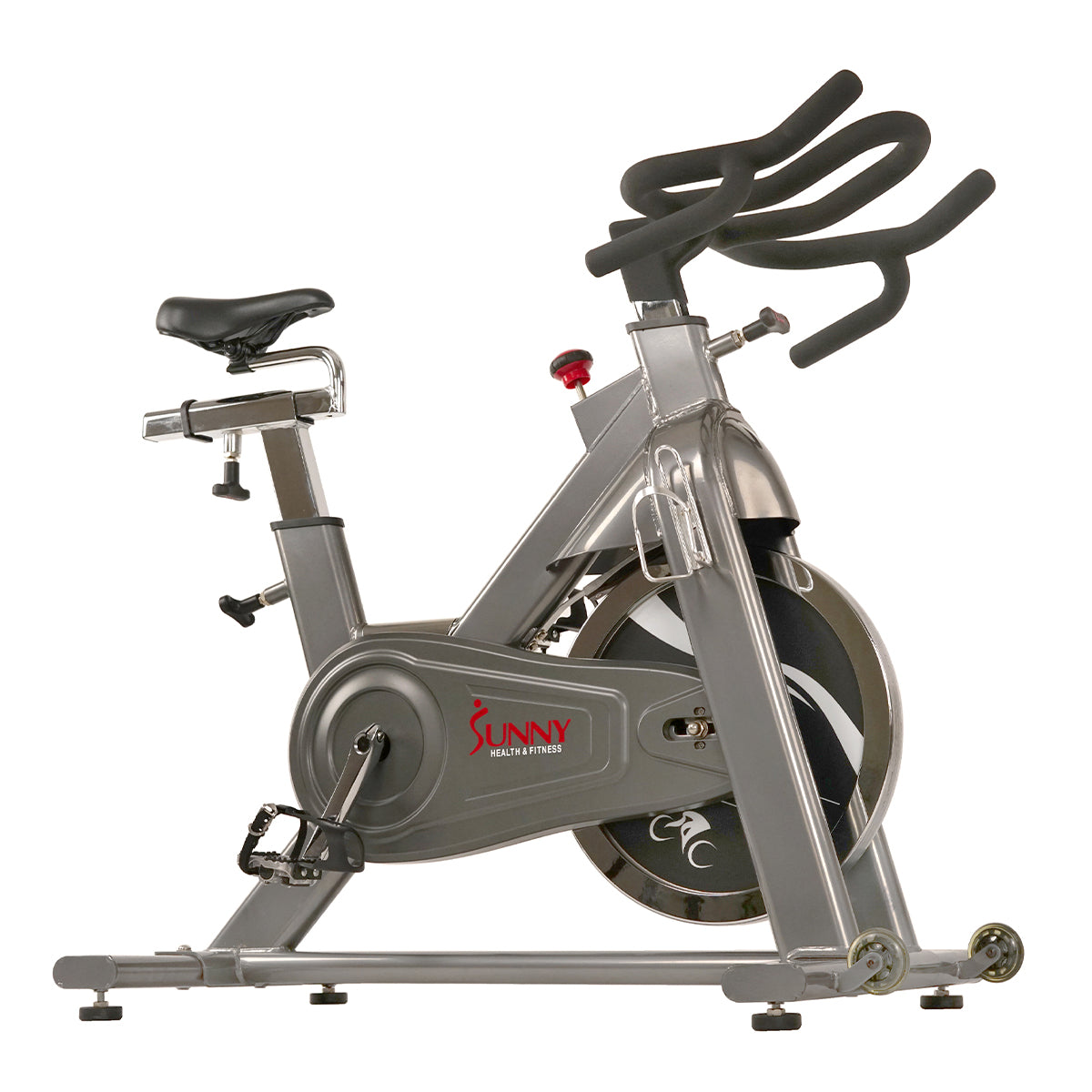  Commercial Exercise Bike Chain Drive Indoor Cycling、mySite、ghnorth