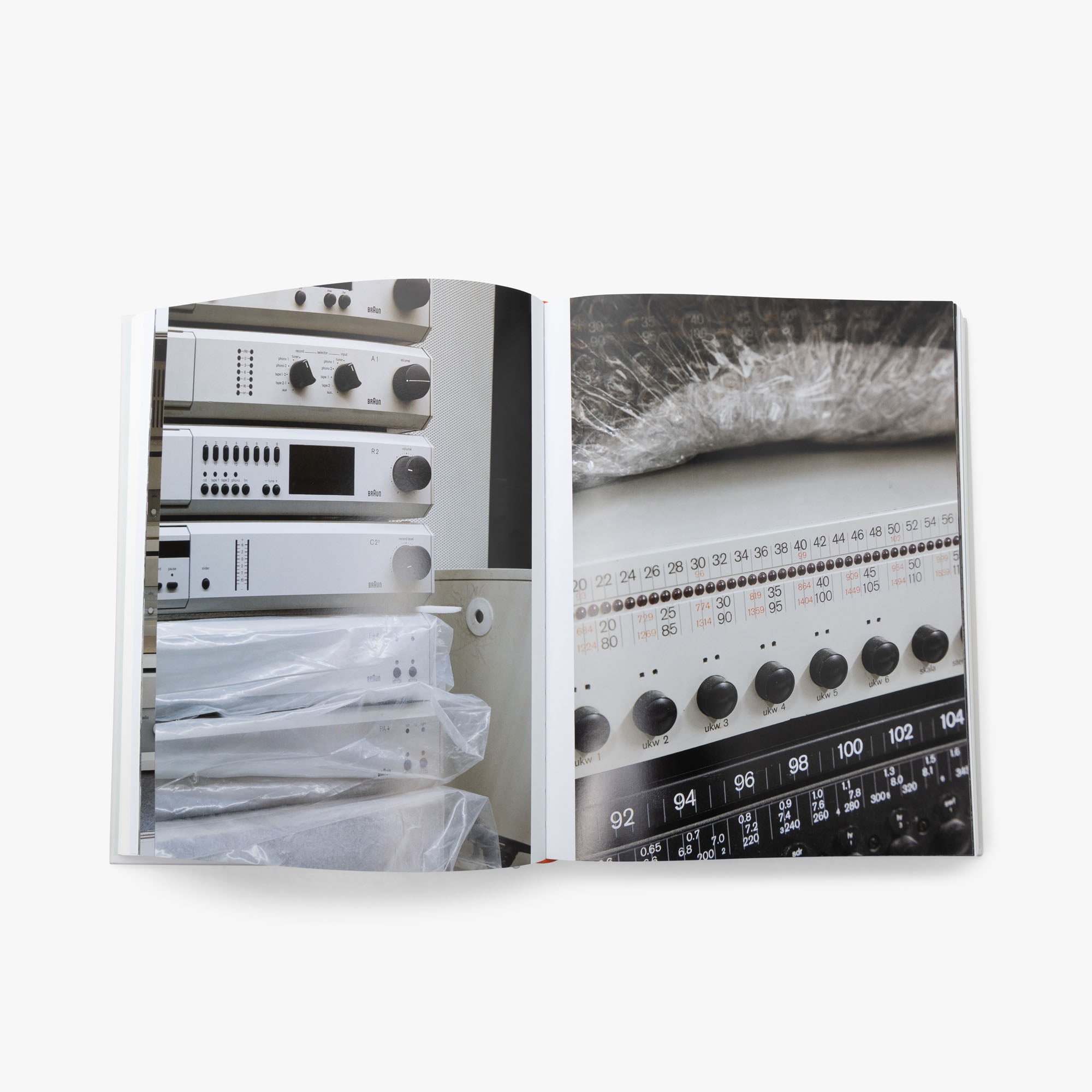  Dieter Rams、mySite、merchandisen