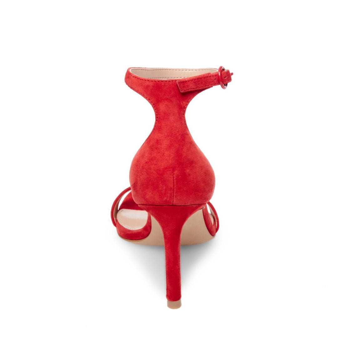 FAME RED SUEDE - SM REBOOTED、mySite、gtrtttuynbv