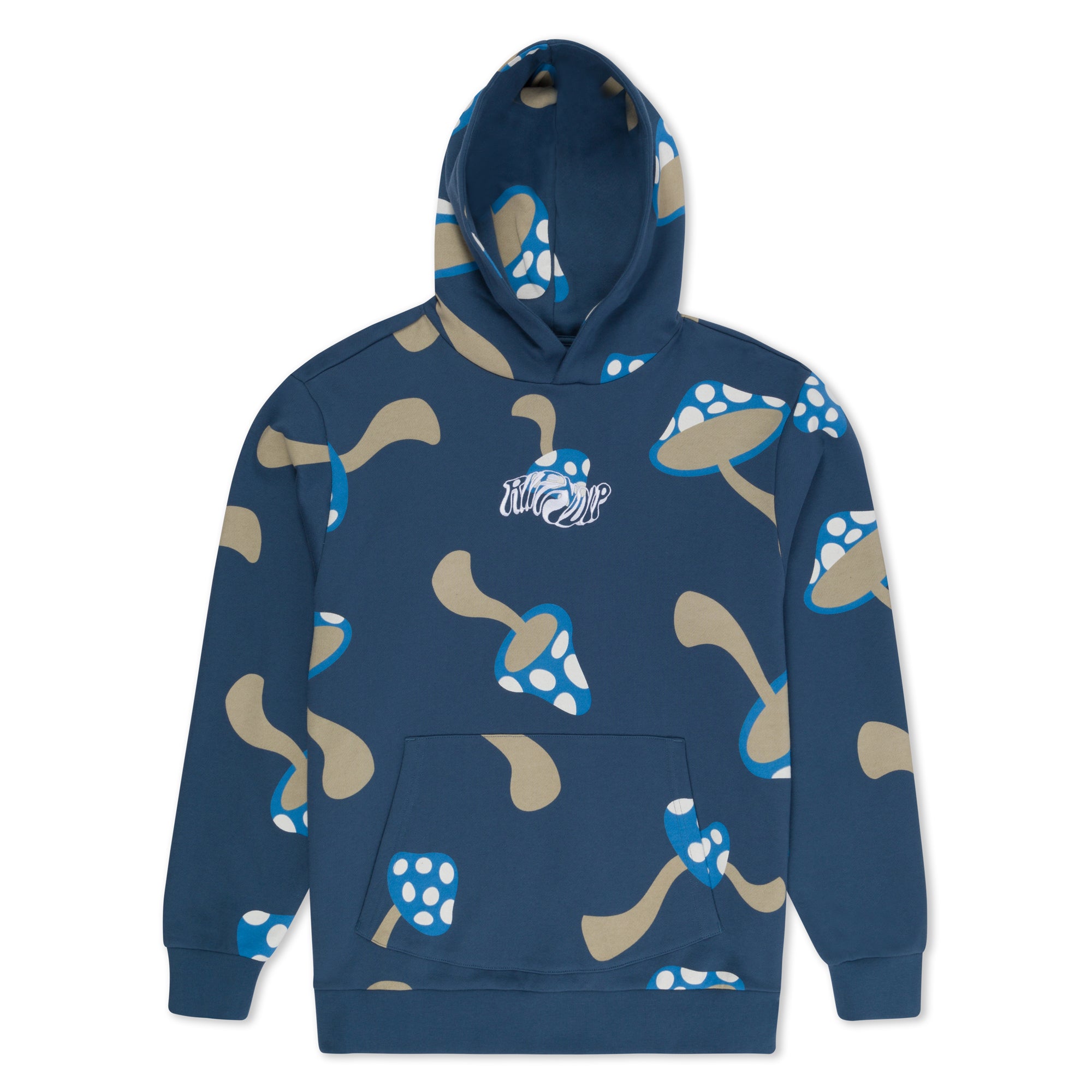  Euphoria Hoodie (Dark Slate)、mySite、merchandisen