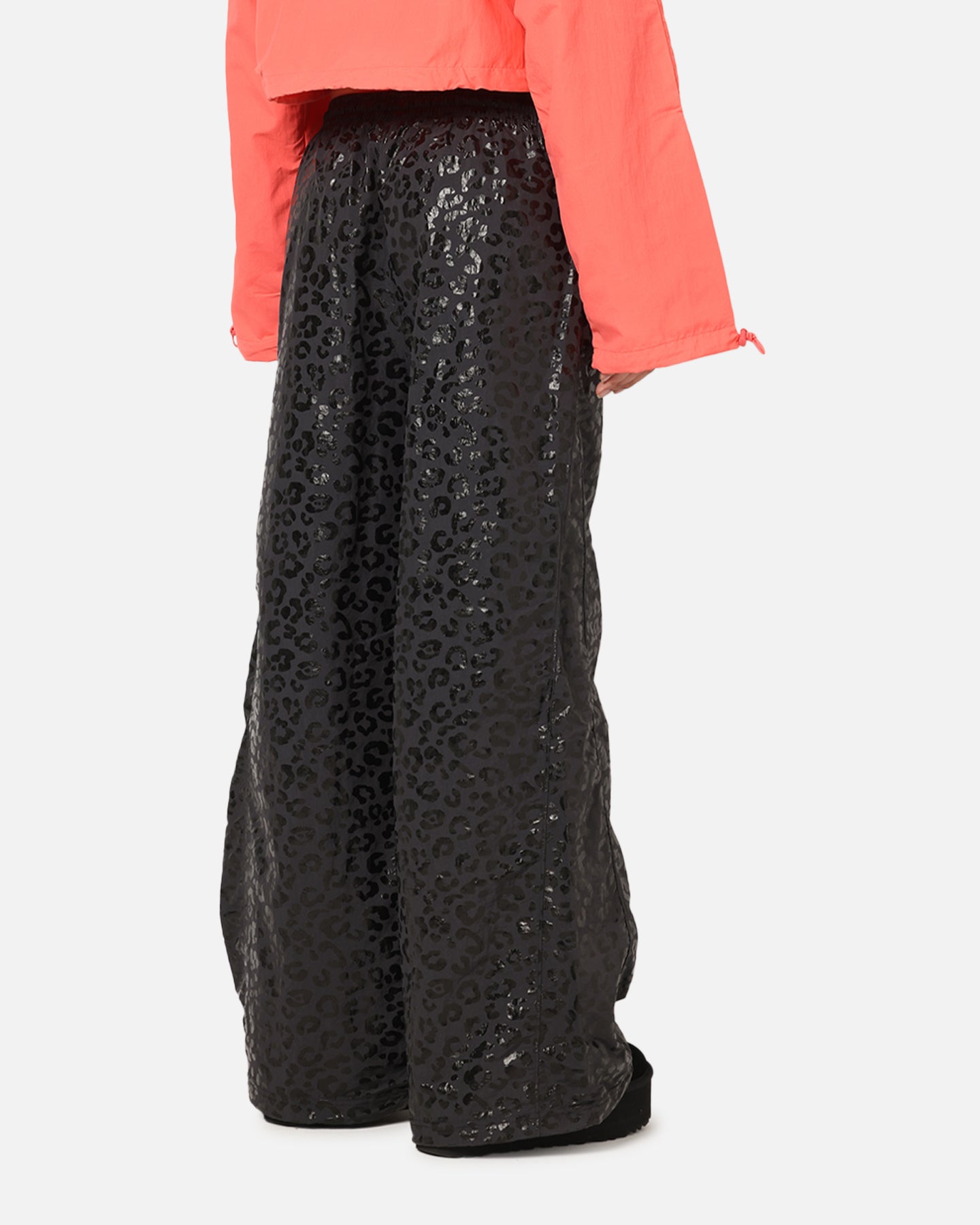 Reebok X Angel Reese Women's Hoop Pants Washed Black、mySite、zt4zffjzw