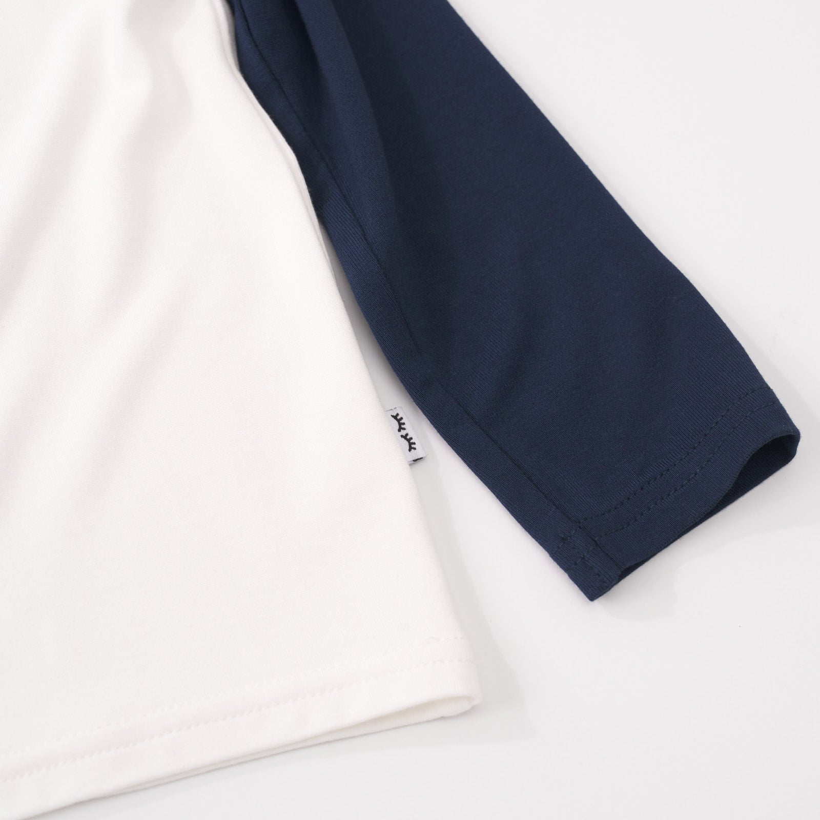 Harry Potterª Property of Hogwartsª Raglan Tee、mySite、g9winljtr