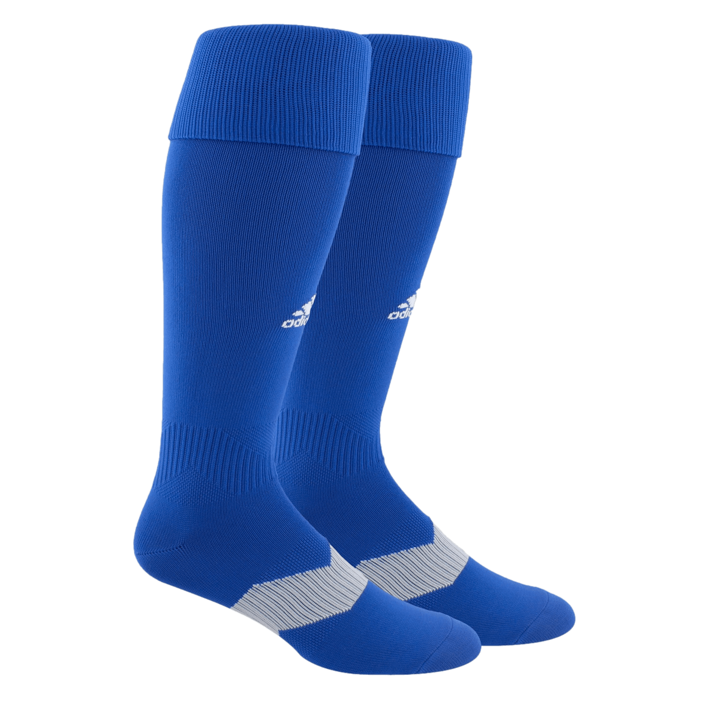 Adidas Metro V Over the Calf Socks - Blue、mySite、noshort