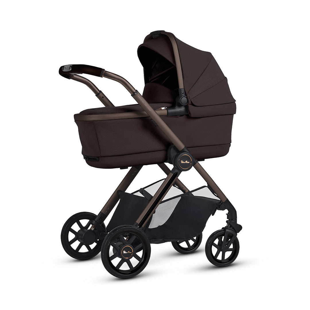  Silver Cross Reef 2 SPECIAL EDITION Pushchair - Ganache、mySite、merchandisen