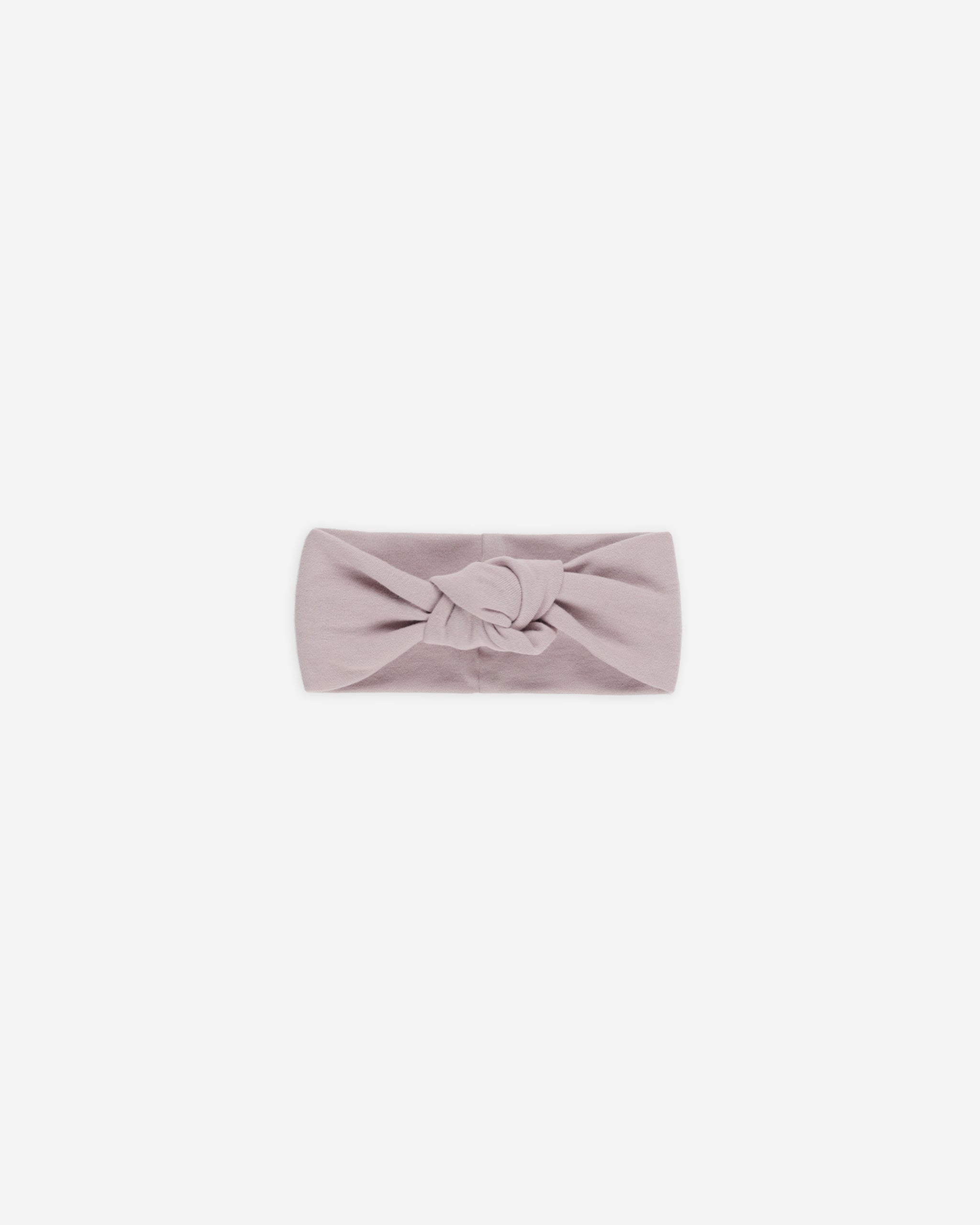  Knotted Headband || Lavender、mySite、layawaytickets