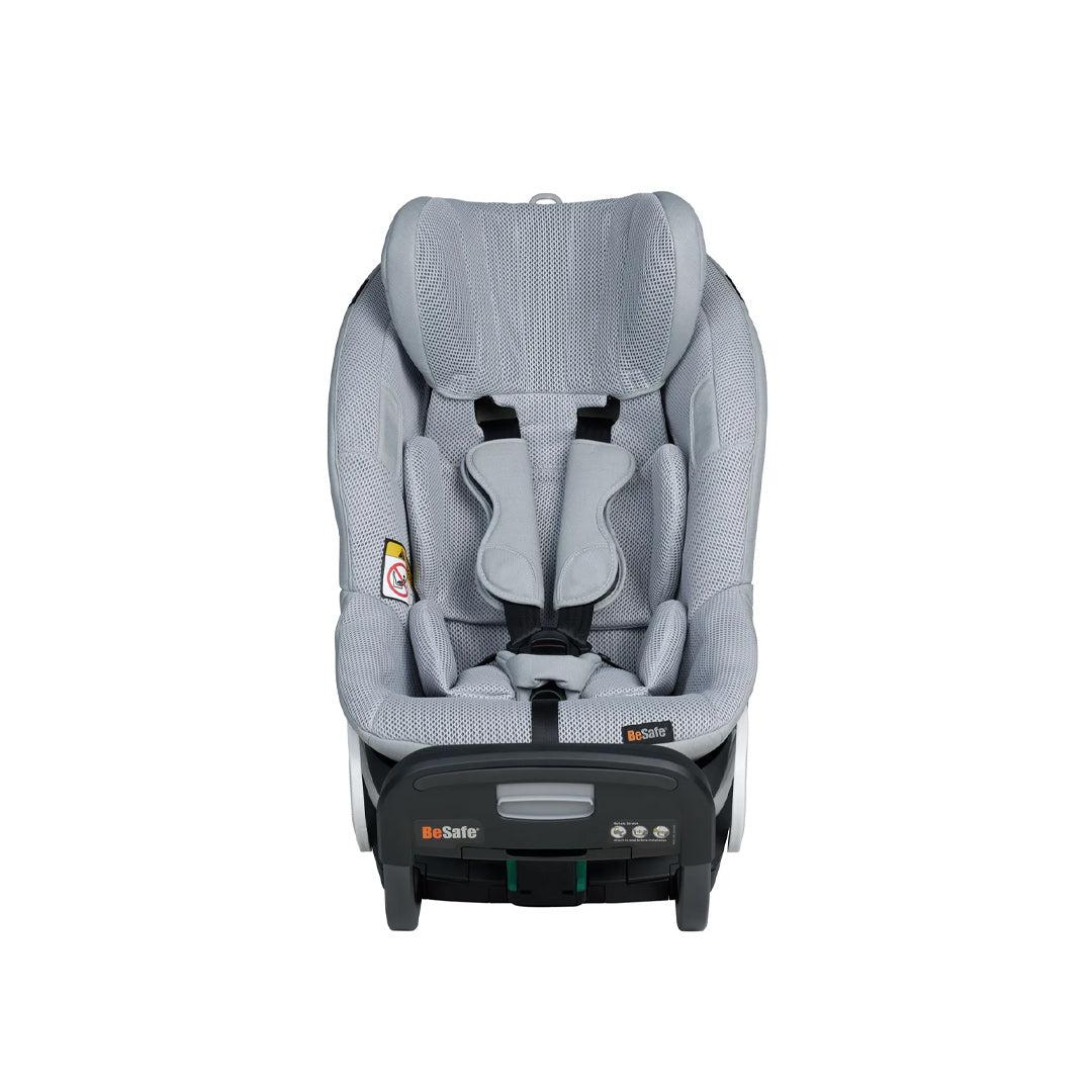  BeSafe Stretch Car Seat - Peak Mesh、mySite、merchandisen