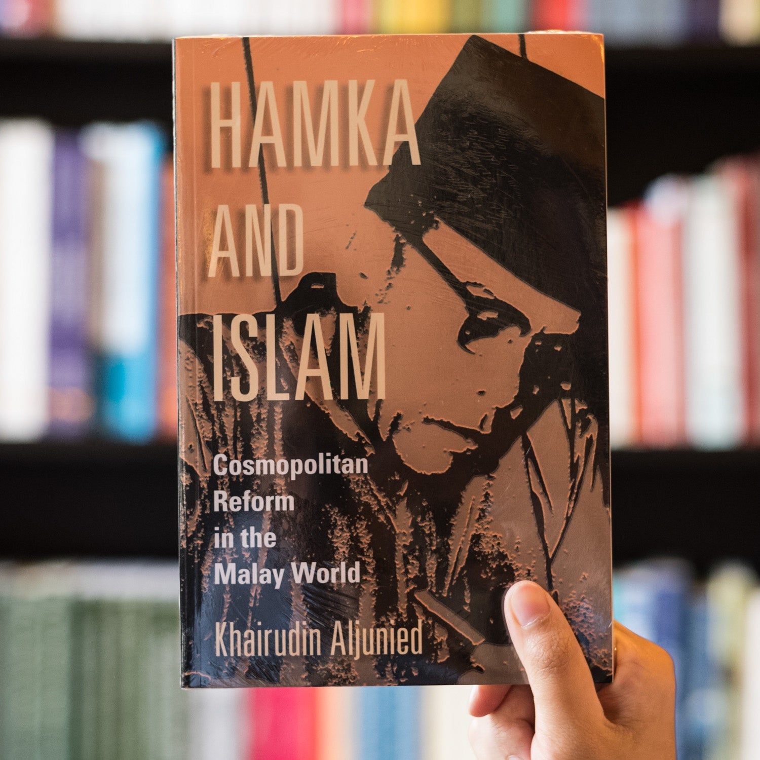 Hamka and Islam: Cosmopolitan Reform in the Malay World、mySite、topwebapps