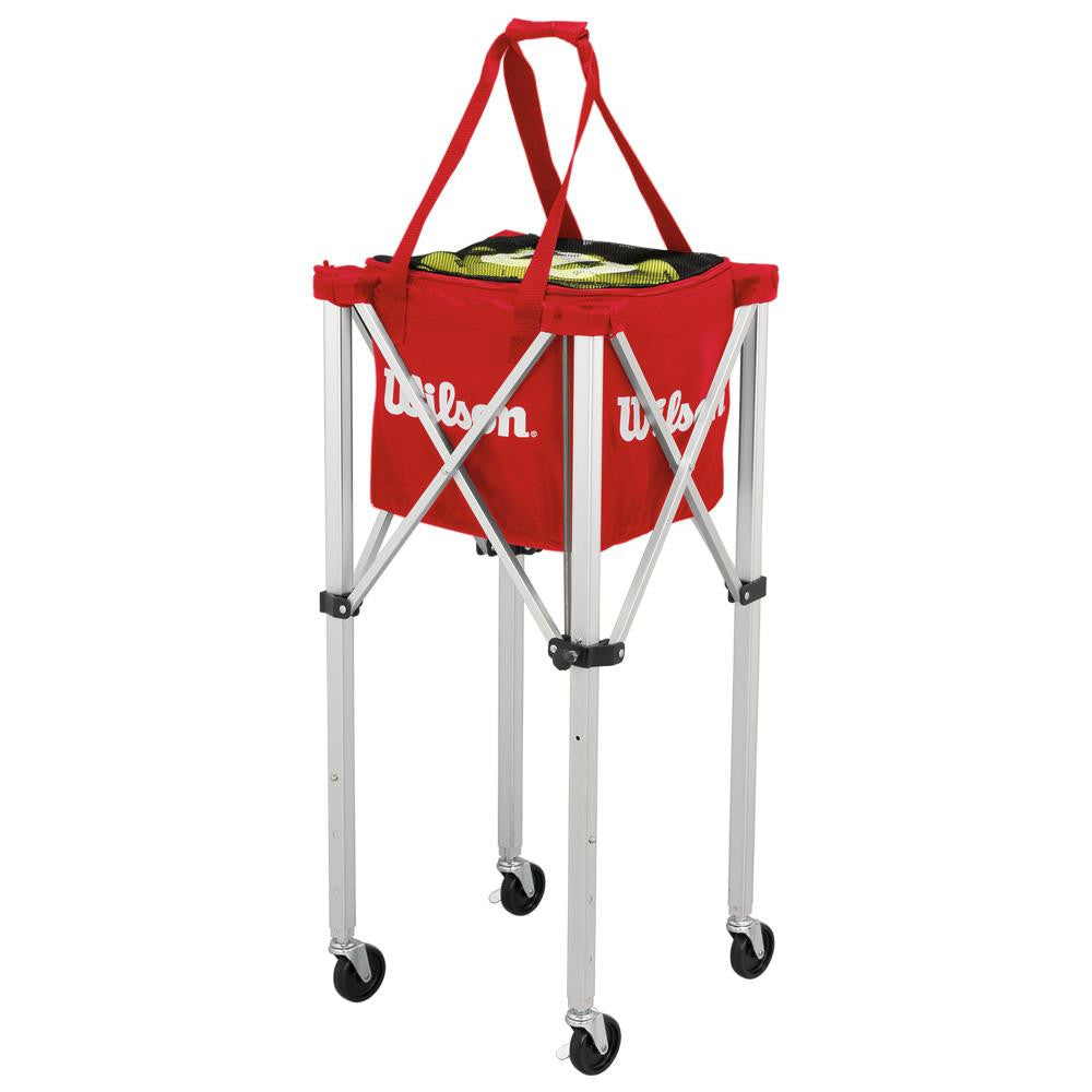 Wilson Teaching Cart