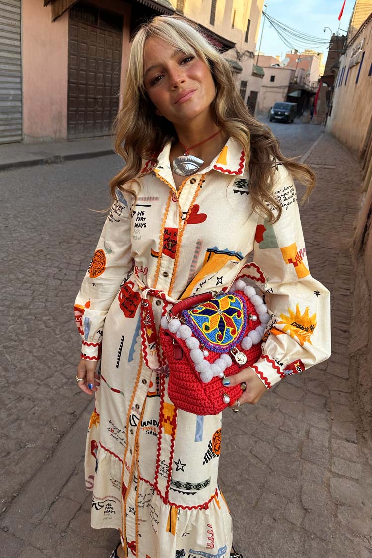 Poema Shirt Dress Petite、mySite、solidvoid