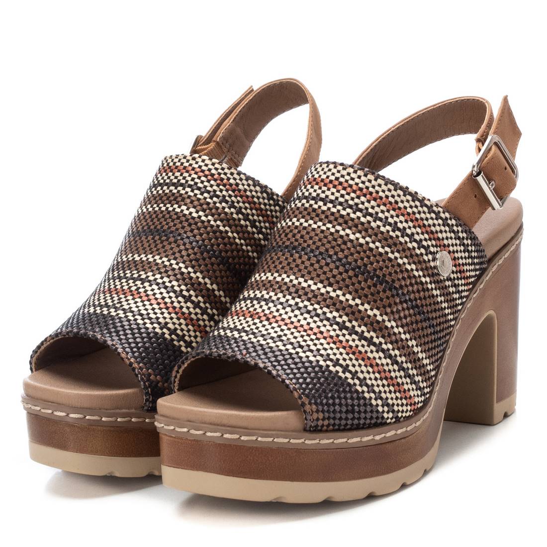 SANDALIA DE MUJER REFRESH 17052803、mySite、gtrtttuynbv