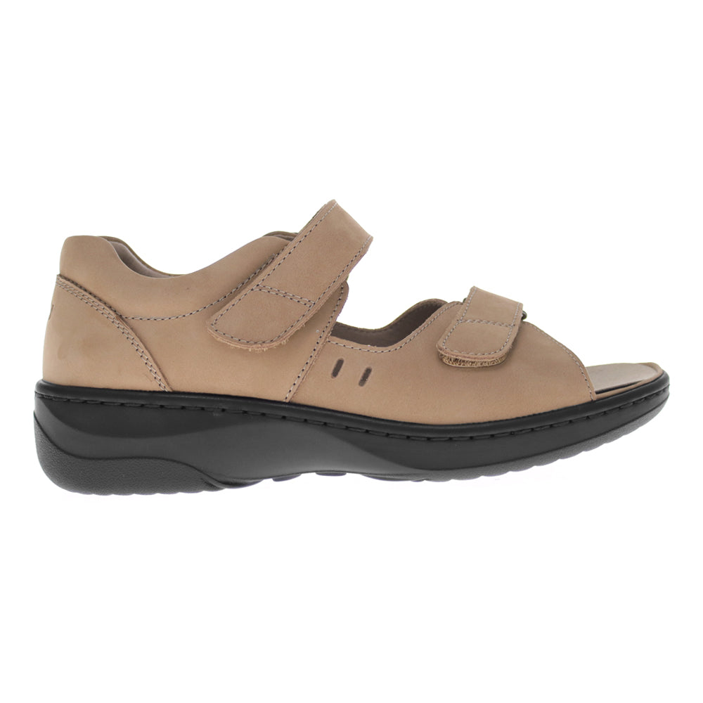 Gemma Footbed Sandals、mySite、gtrtttuynbv