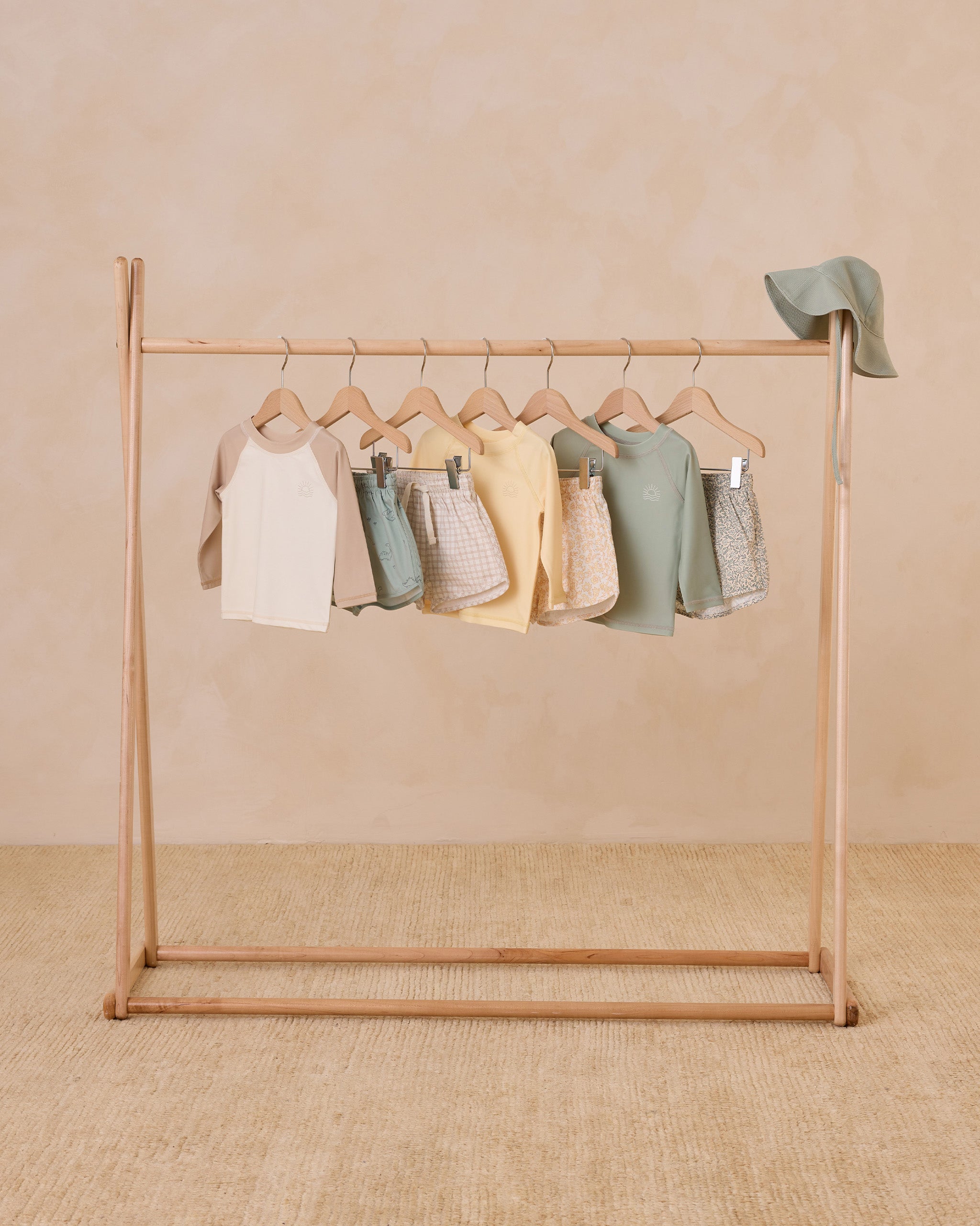  Boys Swim Short || Dahlia、mySite、layawaytickets