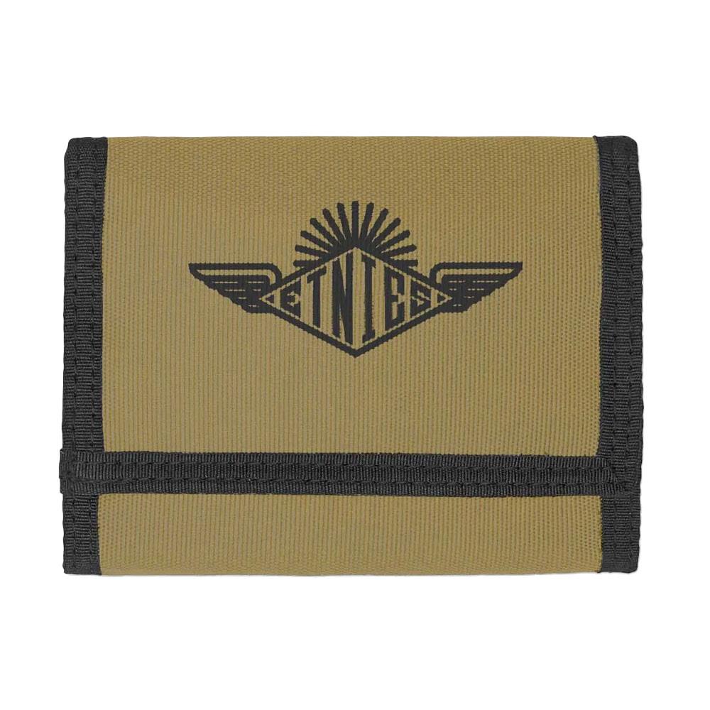  Etnies Stacks Wallet - Gold、mySite、merchandisen
