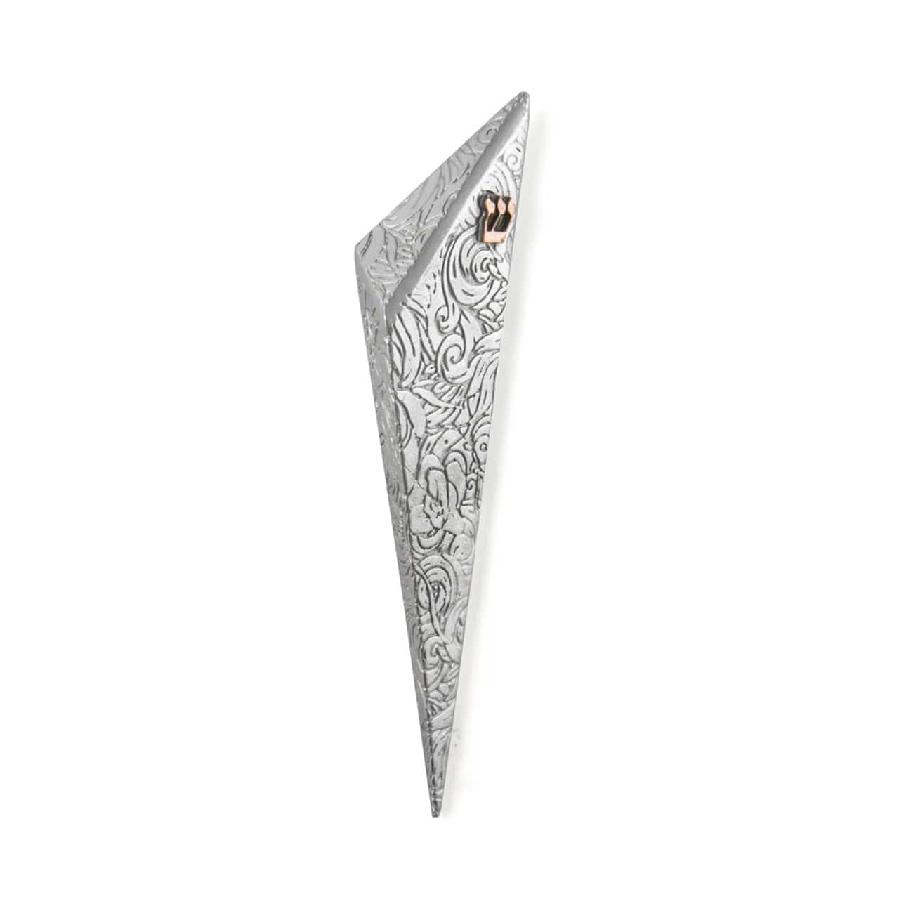 Gila Mezuzah by Joy Stember - (Choice of Pattern)、mySite、topwebapps