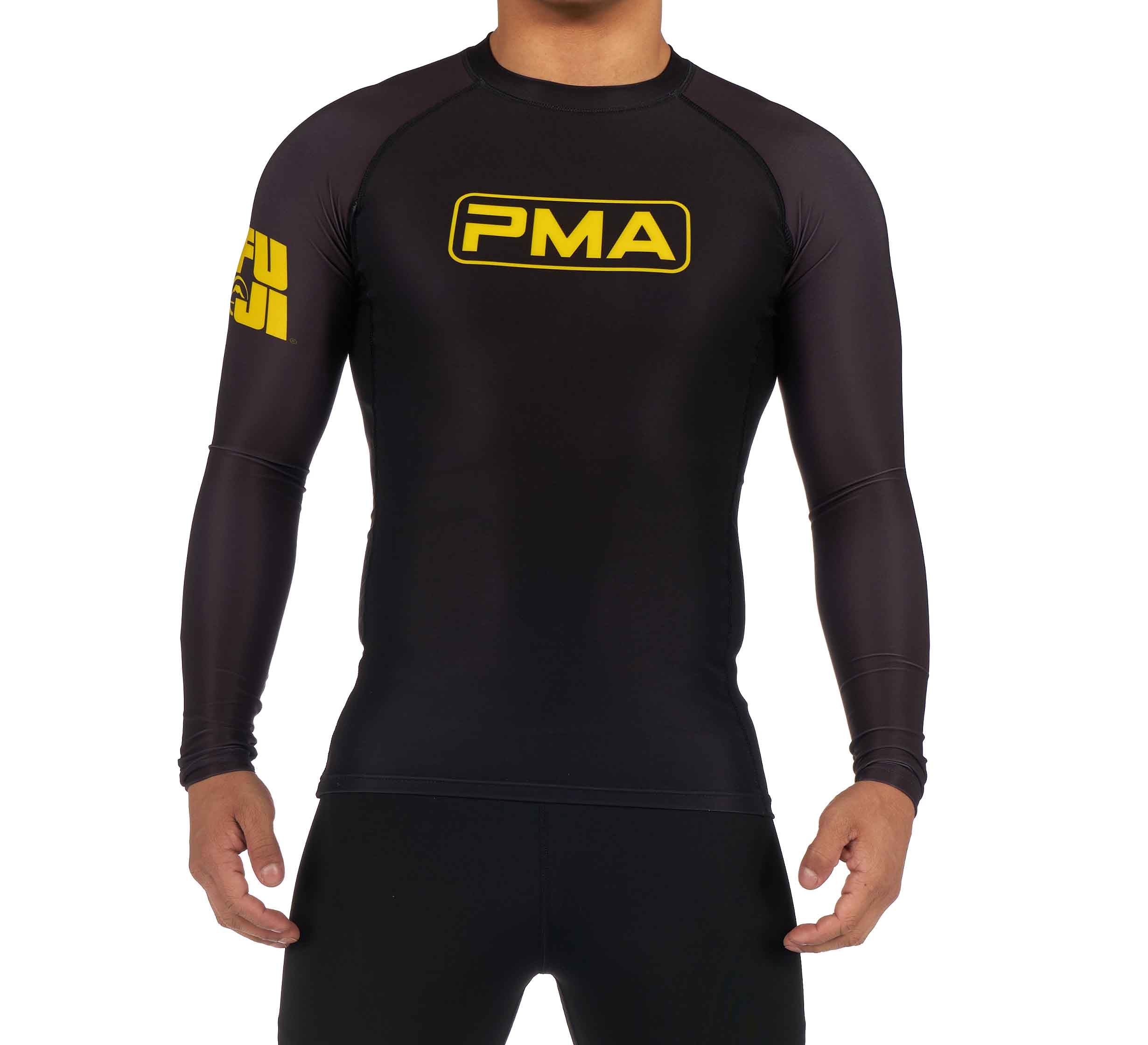 Premier Martial Arts Long Sleeve Kids Rashguard、mySite、gigharbornorthrealestate
