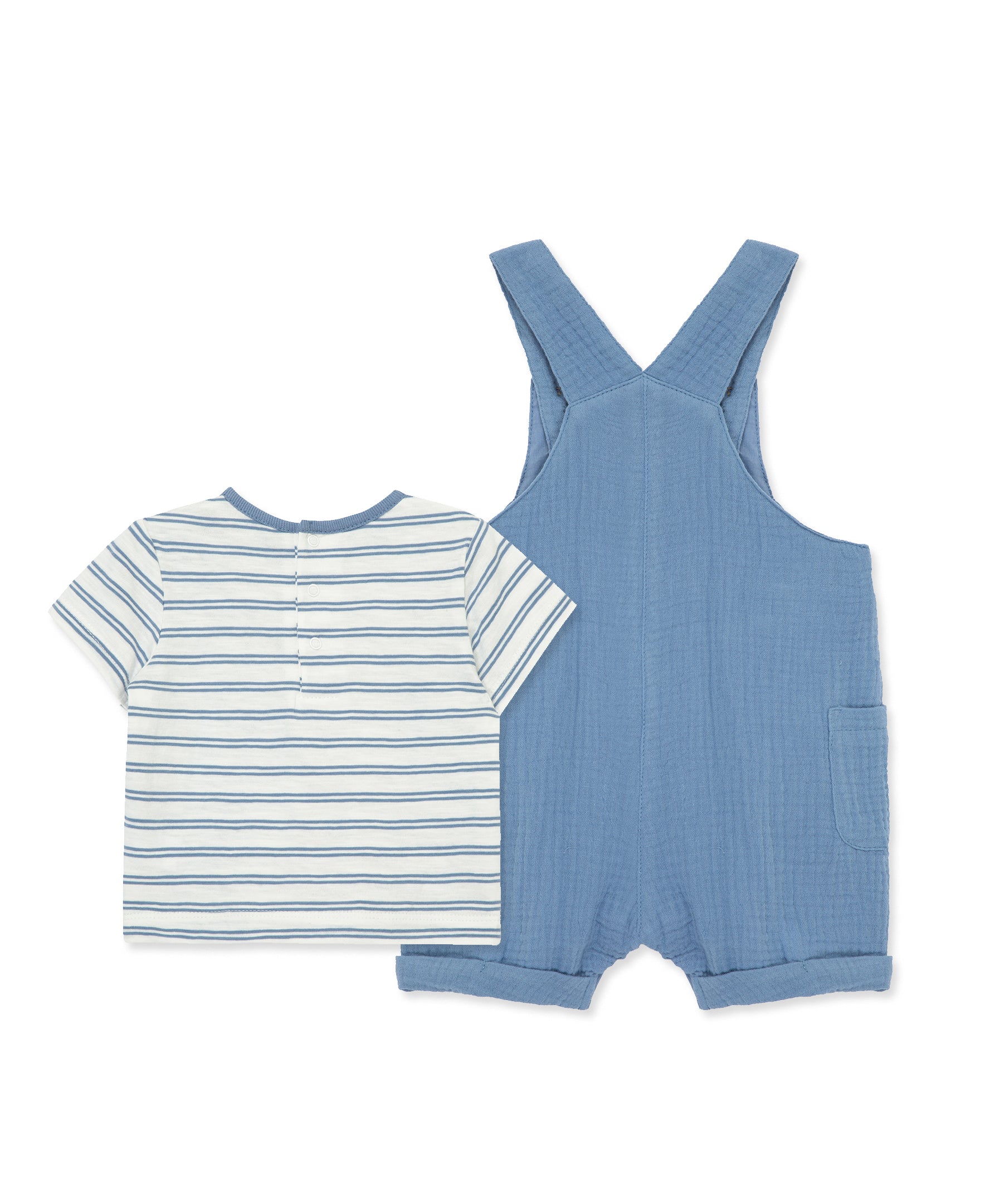  Solid Gauze Shortall Set、mySite、layawaytickets