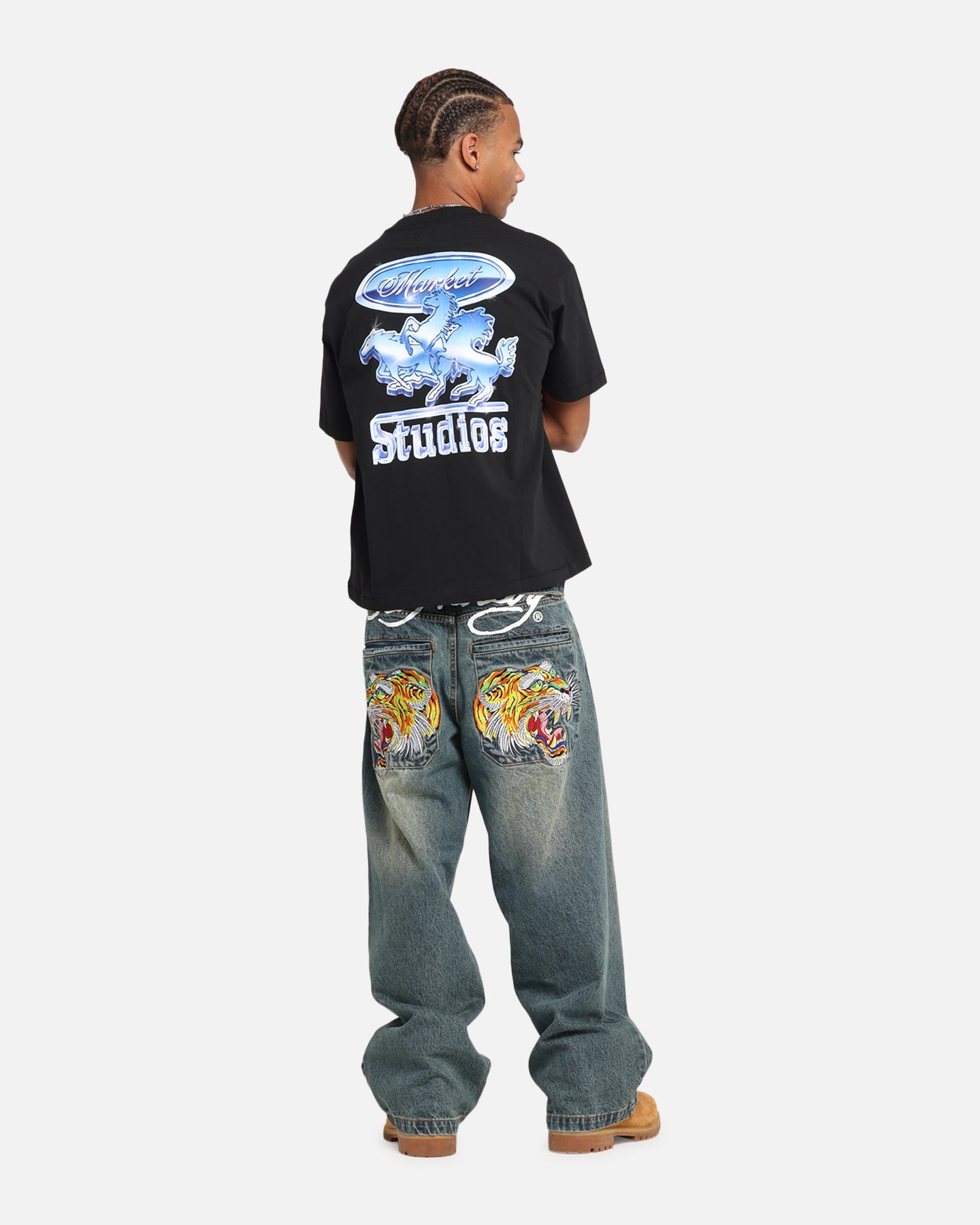 Market 5 Liter T-Shirt Black、mySite、zt4zffjzw