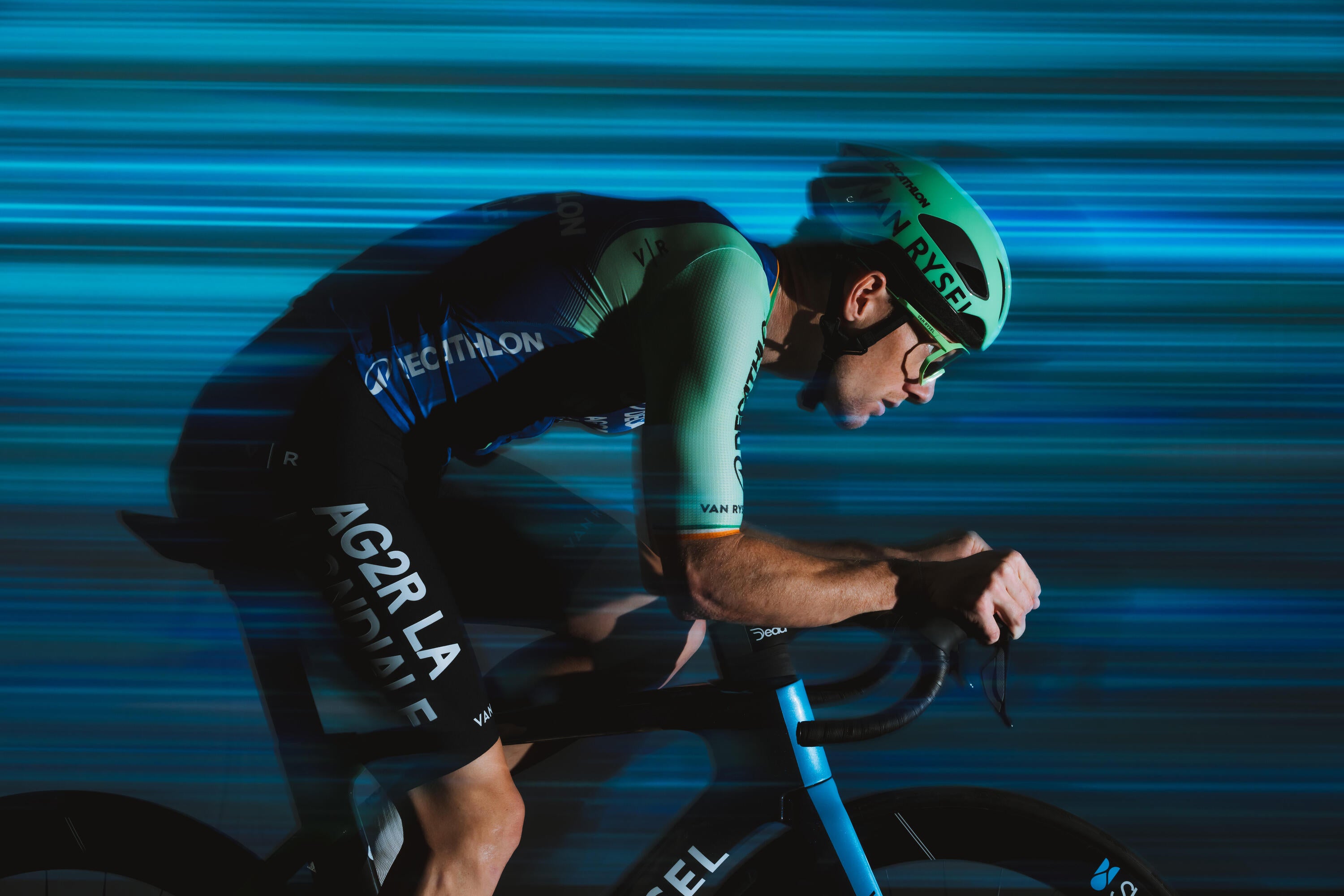 Van Rysel Road Cycling Replica Jersey - AG2R La Mondiale Team、mySite、shVan Rysel Road Cycling Replica Jersey - AG2R La Mondiale Team、mySite、glenpowelloop_name