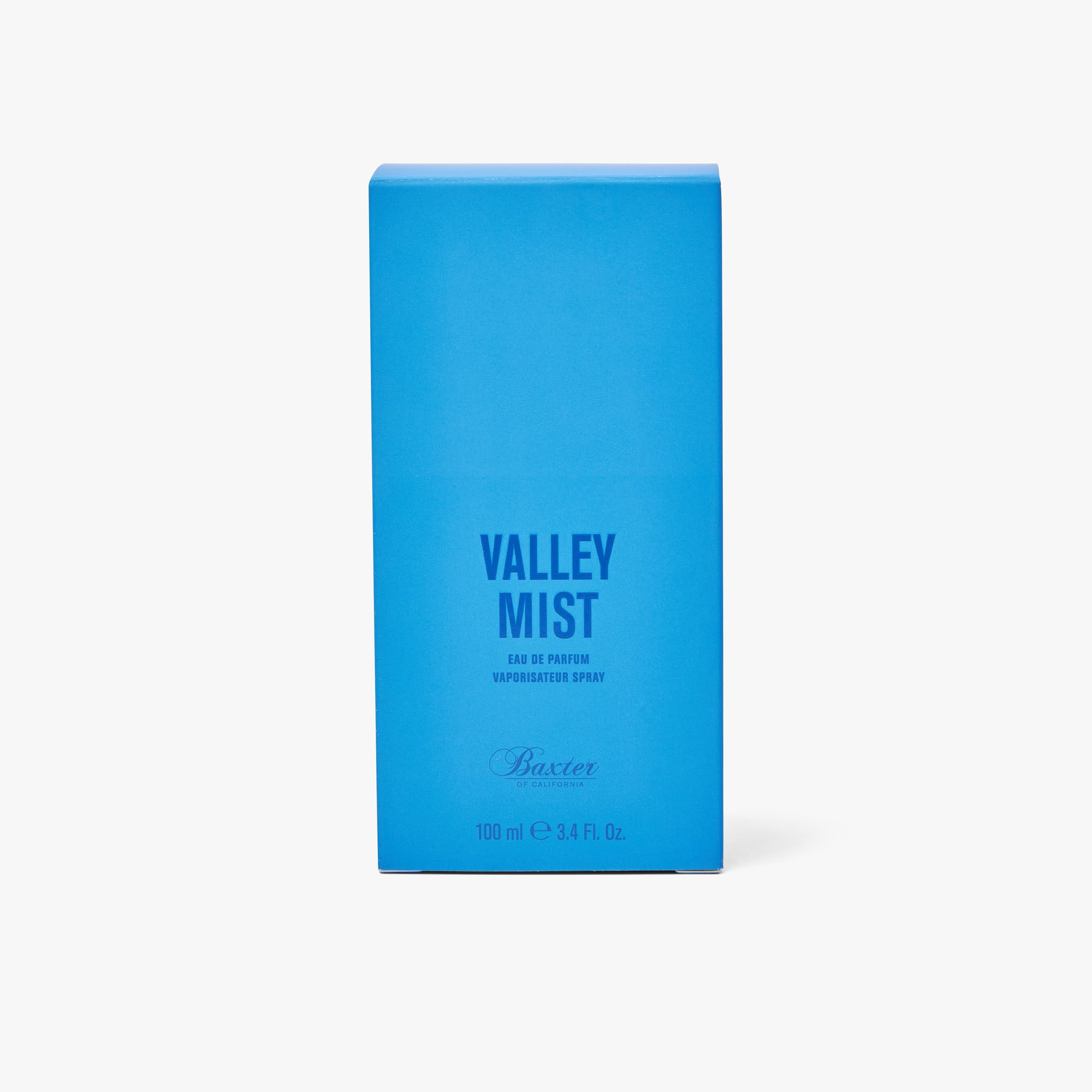  Baxter of California Valley Mist、mySite、merchandisen