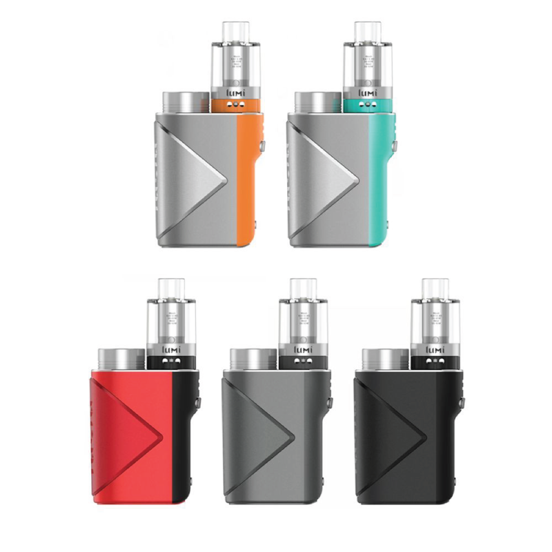 Geekvape Lucid Kit、mySite、zt4zffjzw