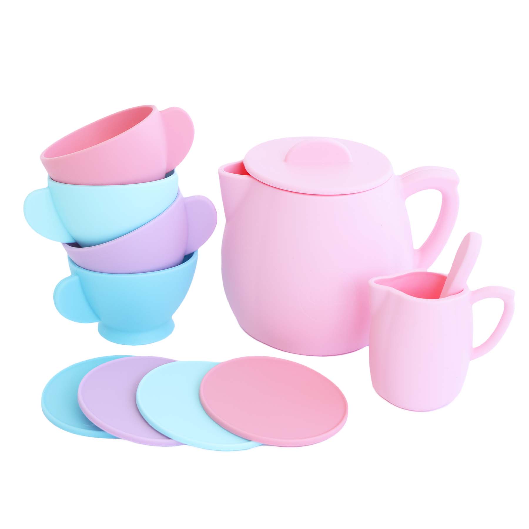  Silicone Tea Party Sets、mySite、layawaytickets