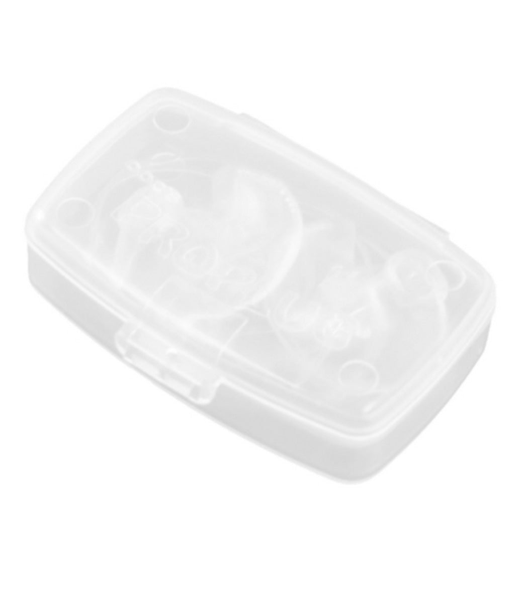 Blocksurf Doc's Proplugs with Leash、mySite、noshort