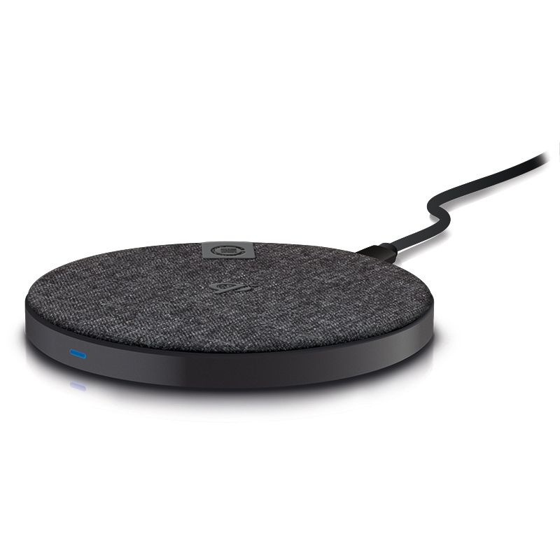 Wireless Charging Pad - 10W �� Prime Series、mySite、fannypackpong