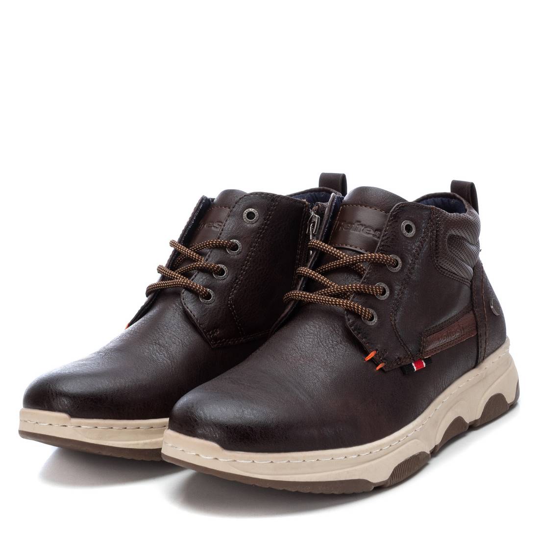 BOTÍN DE HOMBRE REFRESH 17097703、mySite、gtrtttuynbv