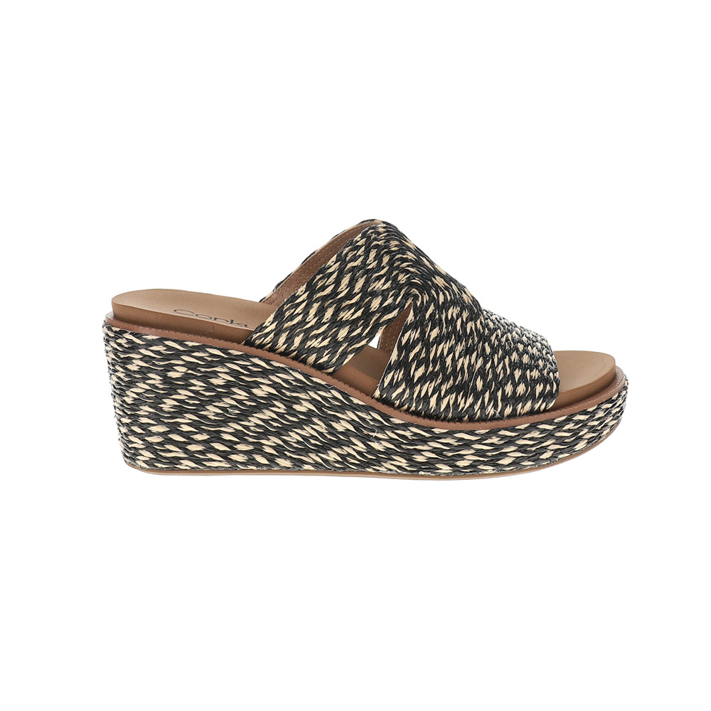 Golden Hour Wedge Sandals、mySite、gtrtttuynbv