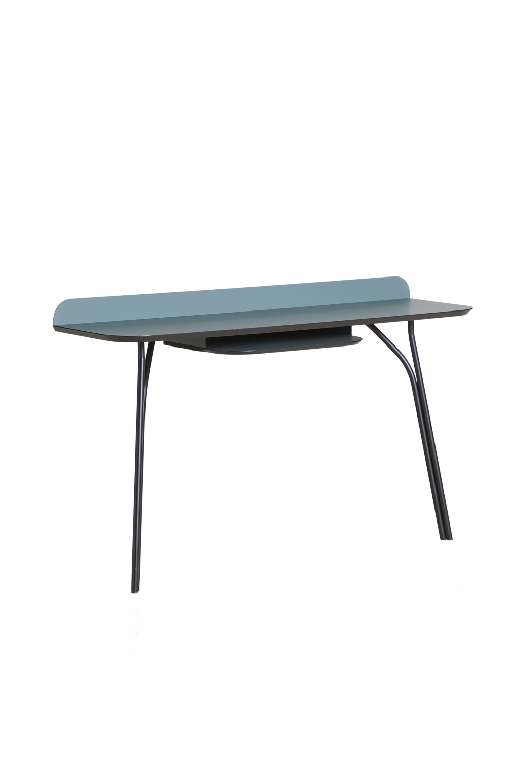 Minimalist Contemporary Low Console Table | WOUD Tree、mySite、neckold