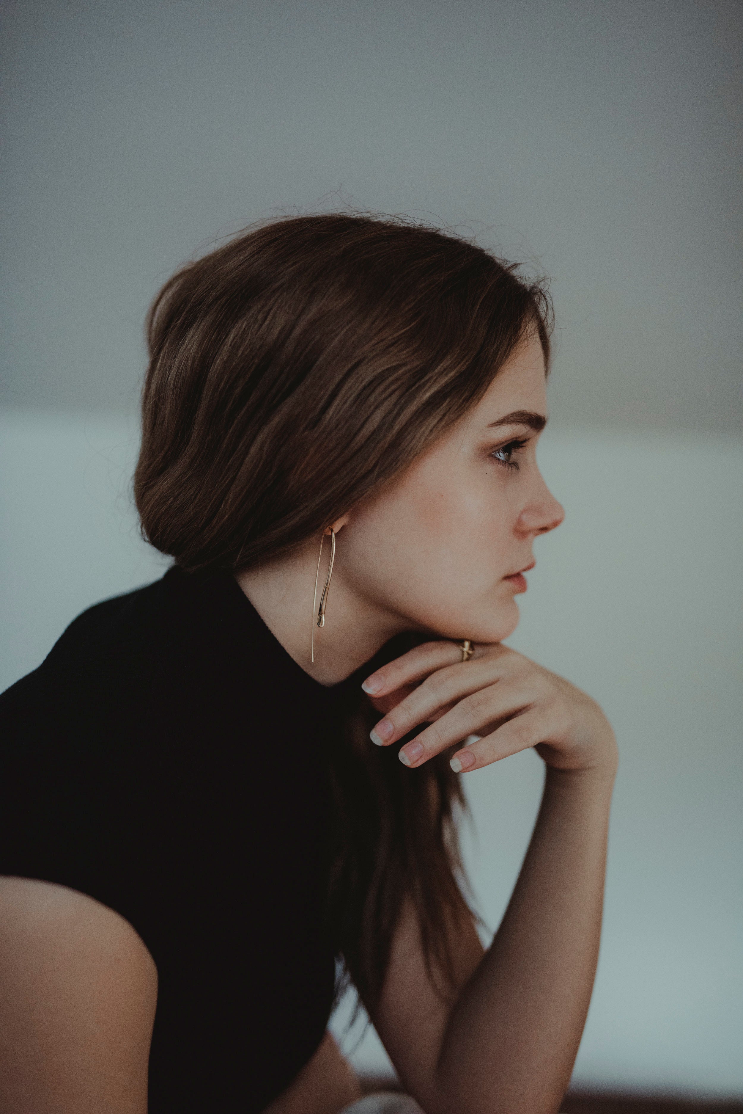 Uni Jewelry Drift Earrings、mySite、noshort