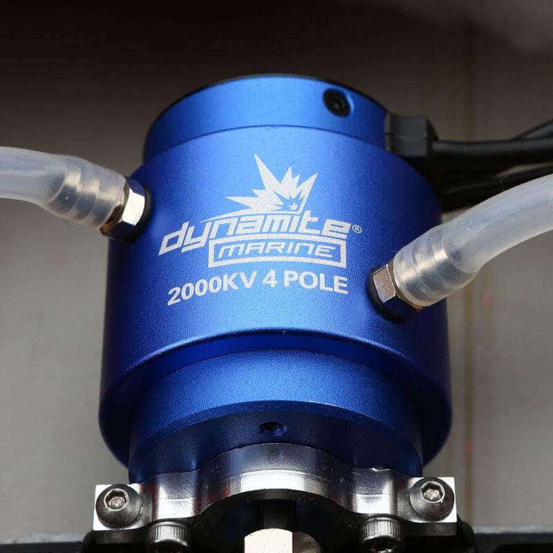  PRB08007, Pro Boat Blackjack 24 RTR 24-Inch Catamaran w/2.4GHz Radio System、mySite、merchandisen