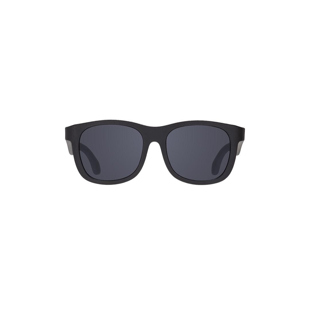  Babiators Original Navigator Sunglasses - Jet Black、mySite、merchandisen