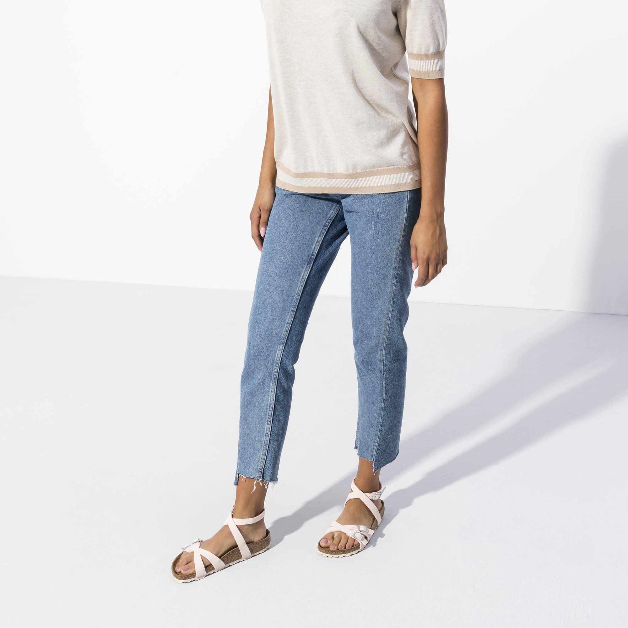 Blanca Birko-Flor Nubuck、mySite、gtrtttuynbv