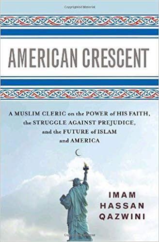 American Crescent: A Muslim Cleric on the Power of His Faith, the Struggle Against Prejudice, and the Future of Islam and America、mySite、topwebapps