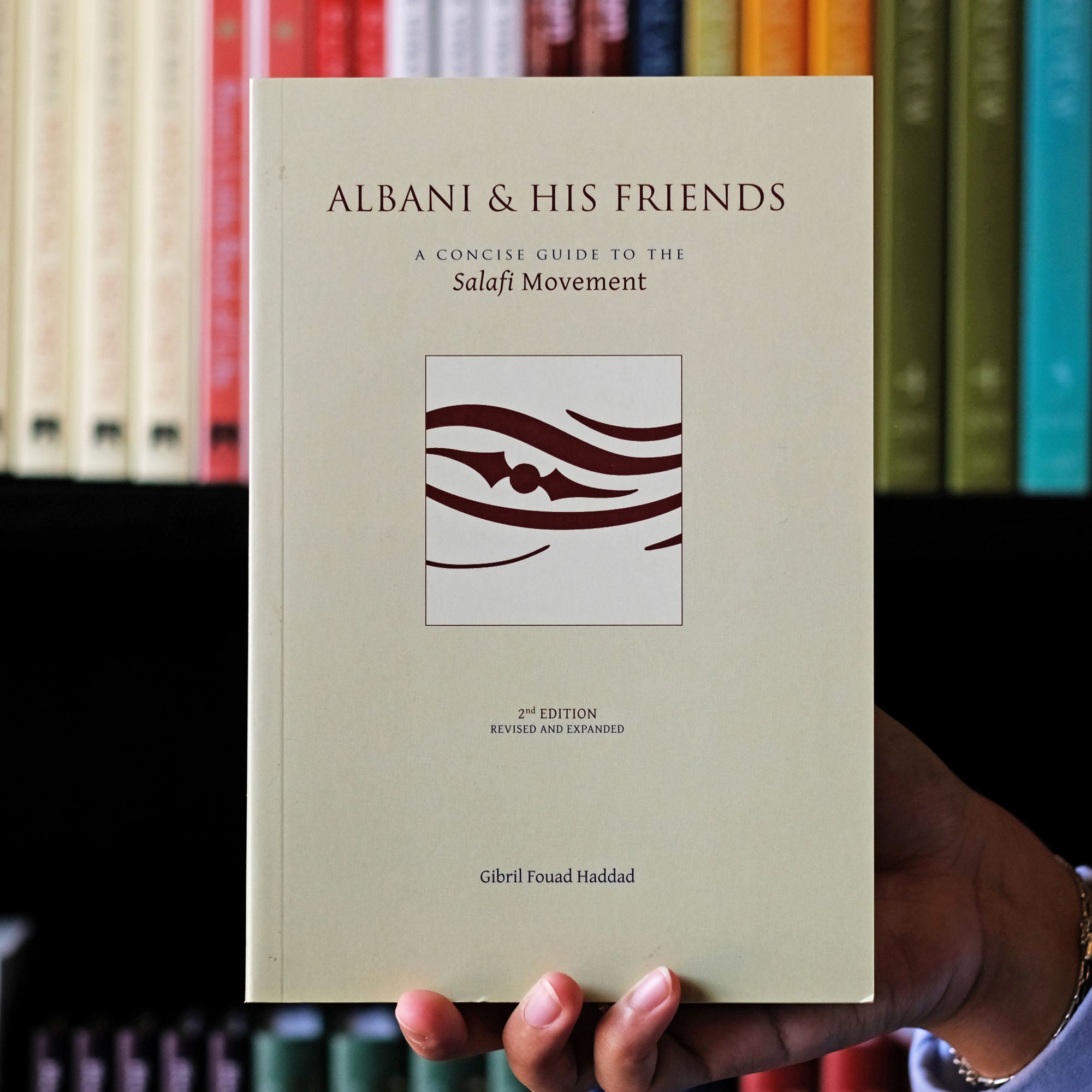 Albani & His Friends - A Concise Guide to the Salafi Movement、mySite、topwebapps