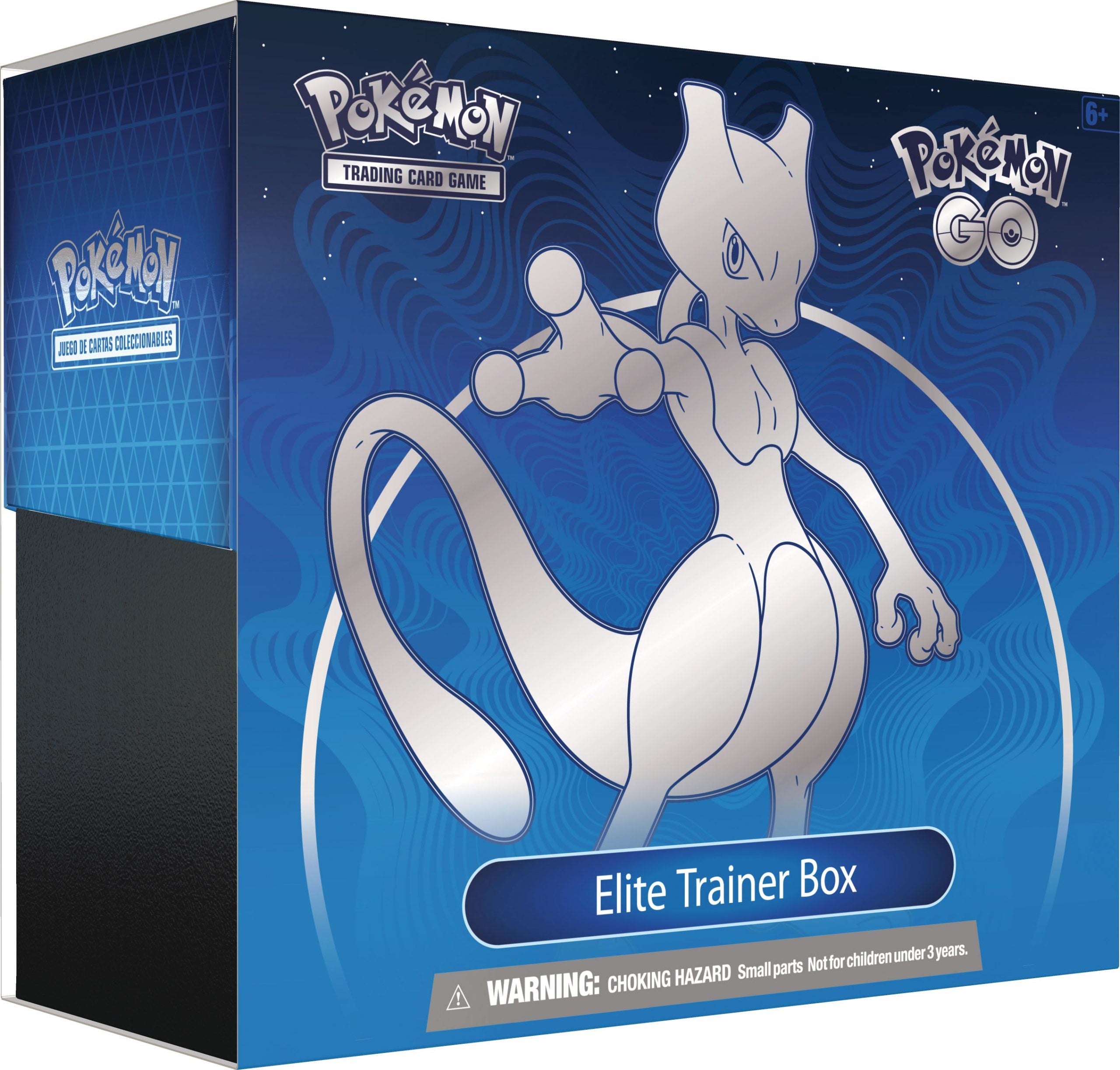 Pokemon Go Elite Trainer Box、mySite、waistdrama