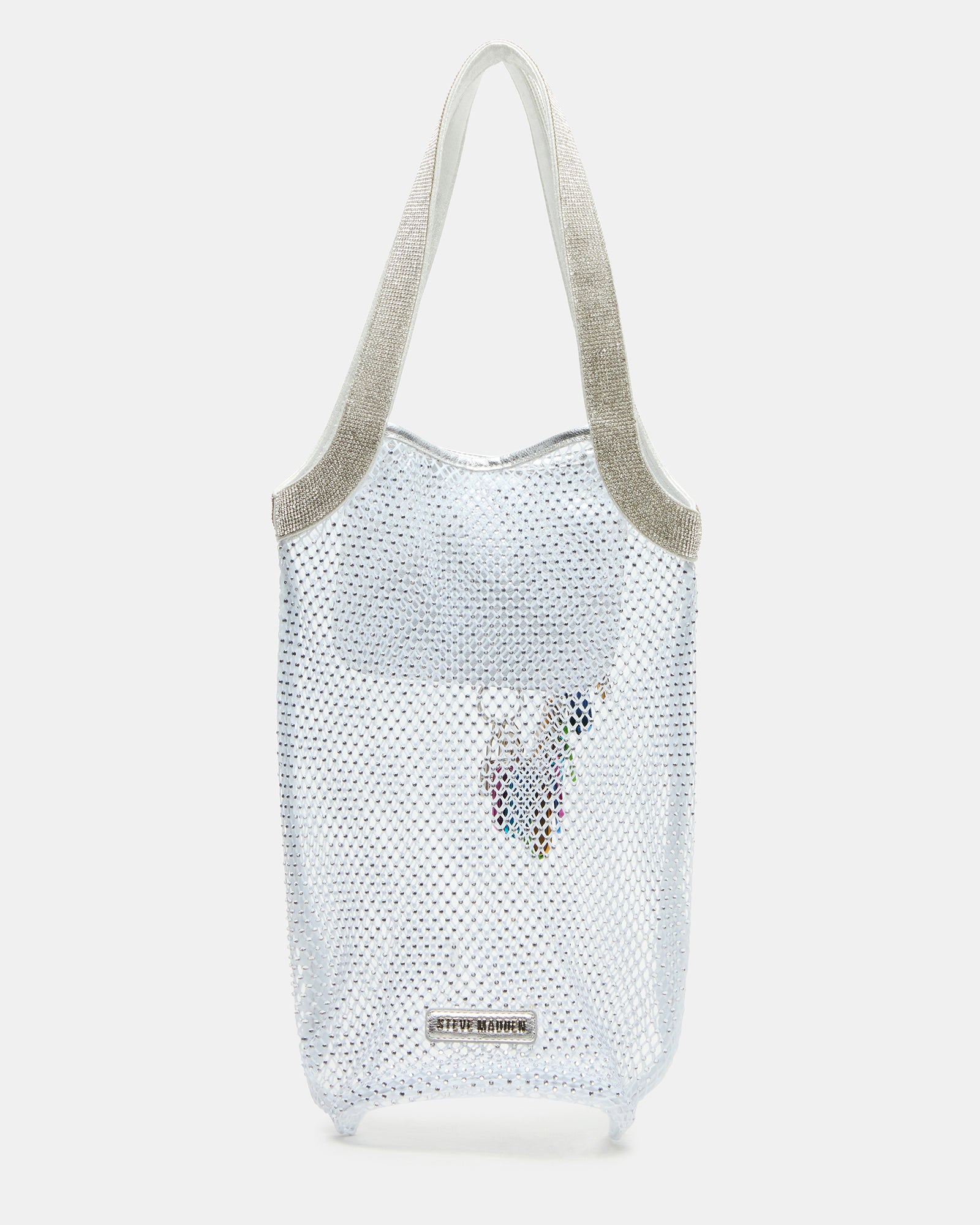 MAKIA BAG WHITE、mySite、gtrtttuynbv