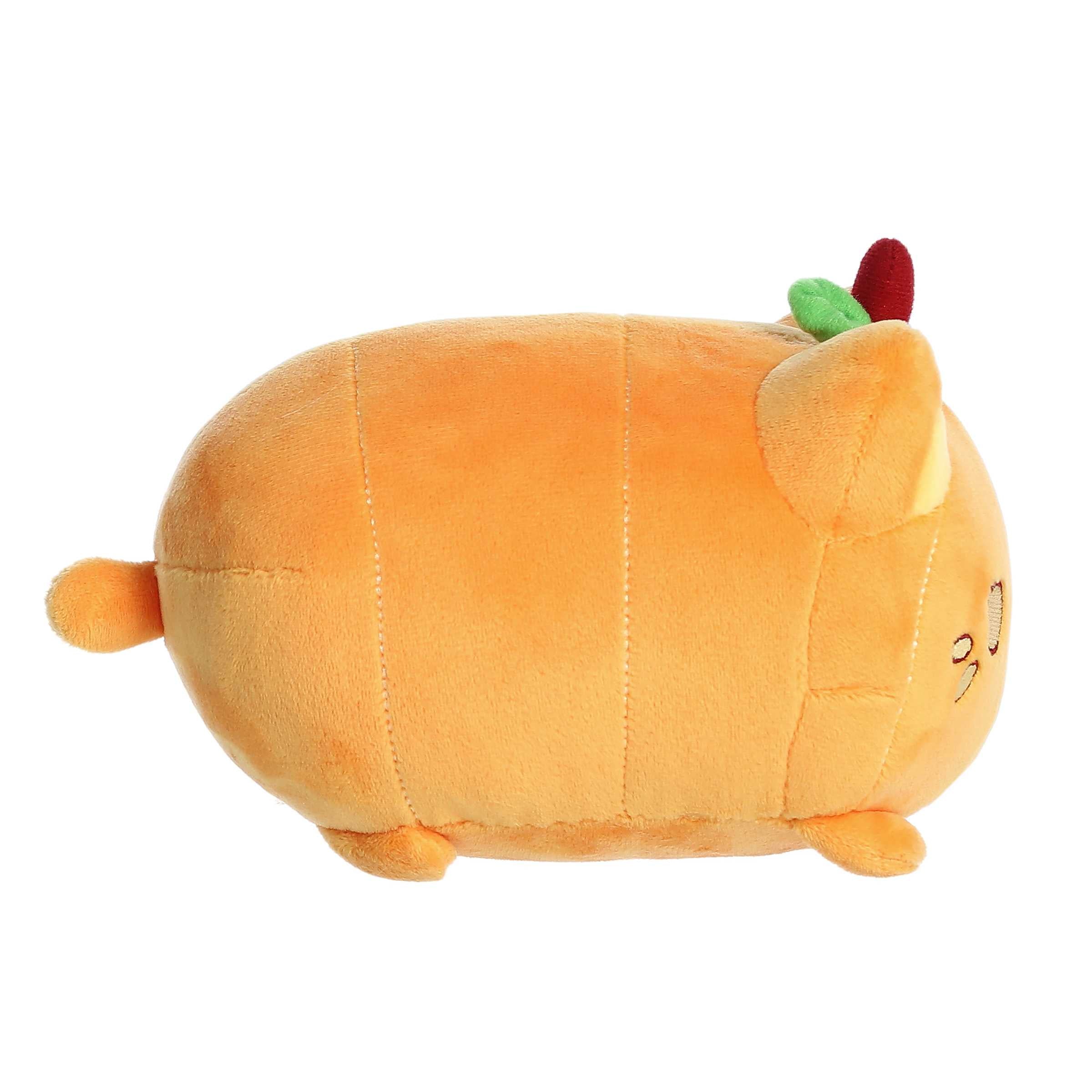 Aurora® - Tasty Peach® - 7 Pumpkin Meowchi、mySite、g9winljtr
