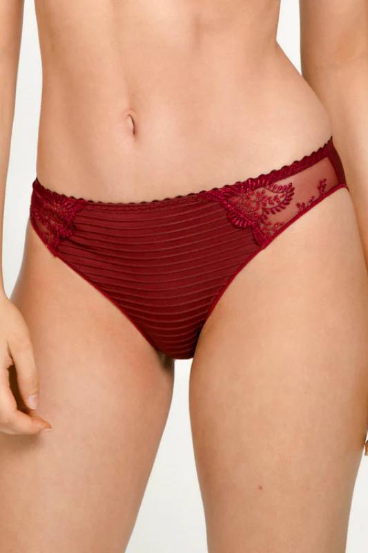  Louisa Bracq Élise Slip、mySite、justintrudeaud