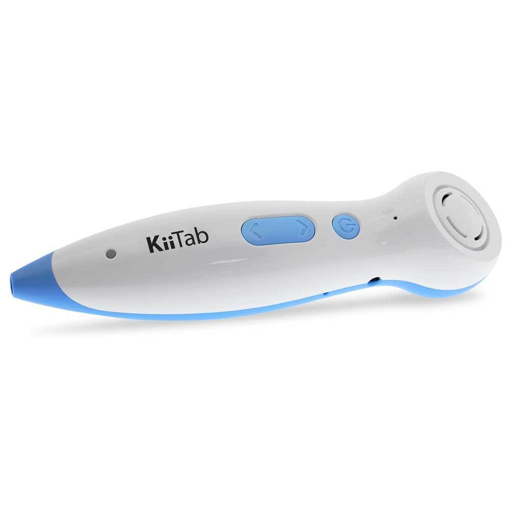 Kiitab - The Qaida Speaking Pen to Learn Quran、mySite、topwebapps