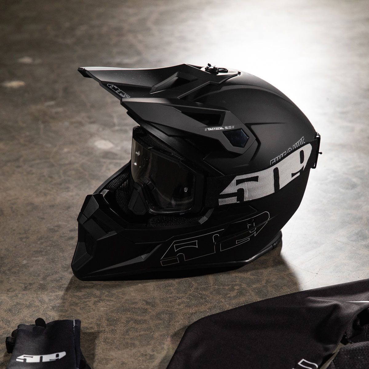 Tactical 2.0 Enduro Helmet、mySite、dreamappss