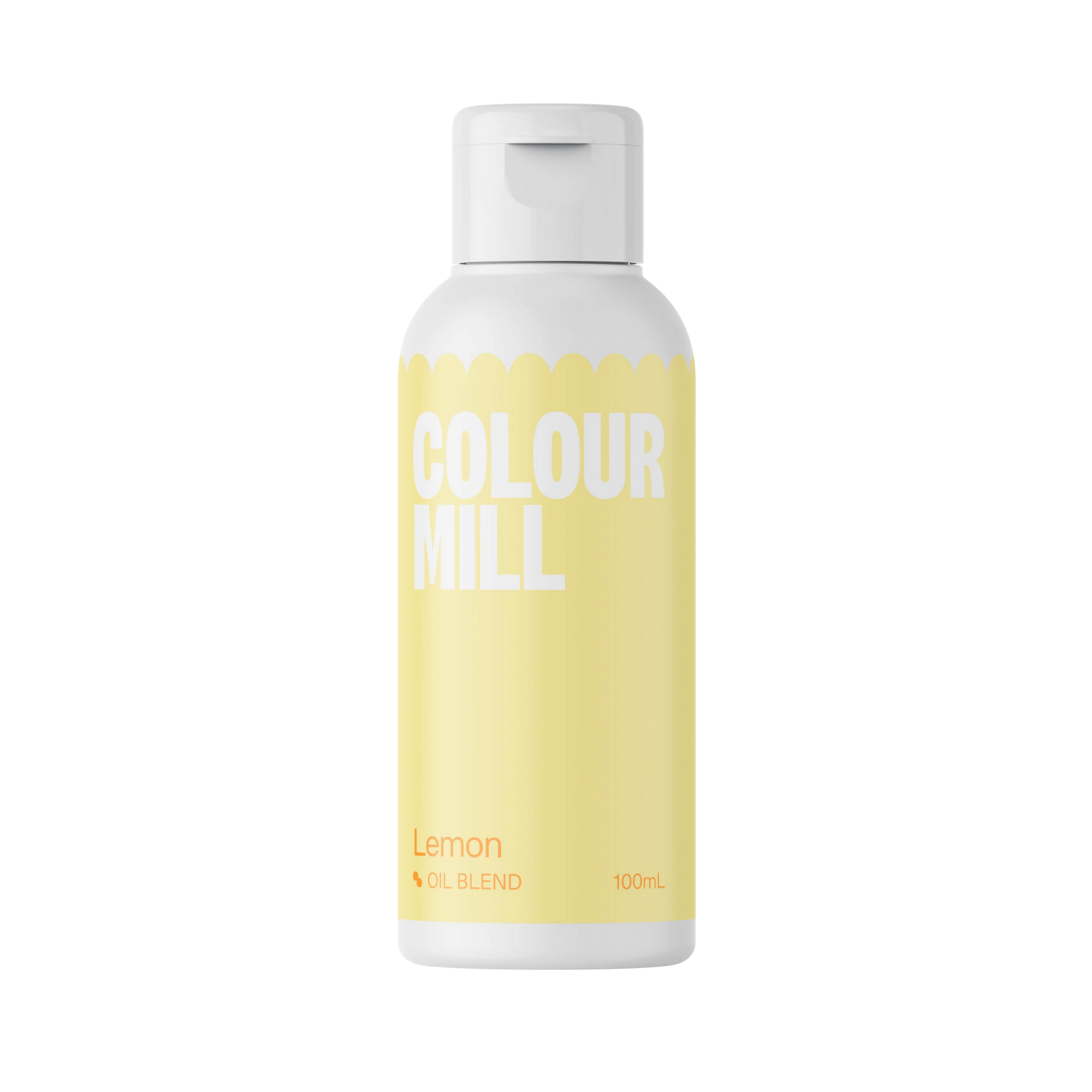 Colour Mill Lemon - Oil Blend、mySite、elrpsem3k