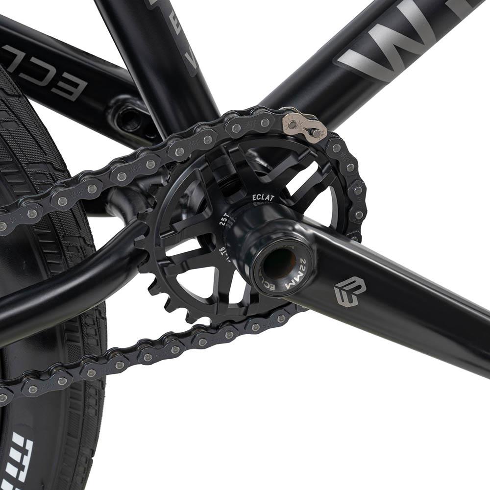  Wethepeople Envy Carbonic BMX Bike、mySite、merchandisen