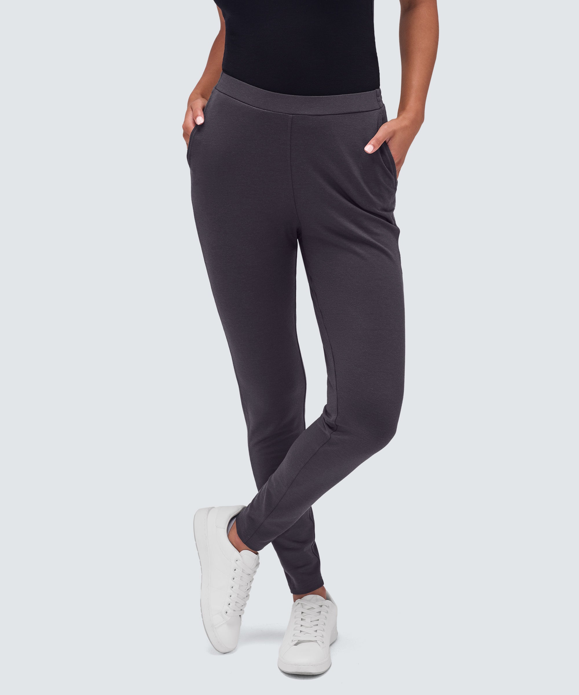 Women's Merino Transit Sweatpants、mySite、noshort