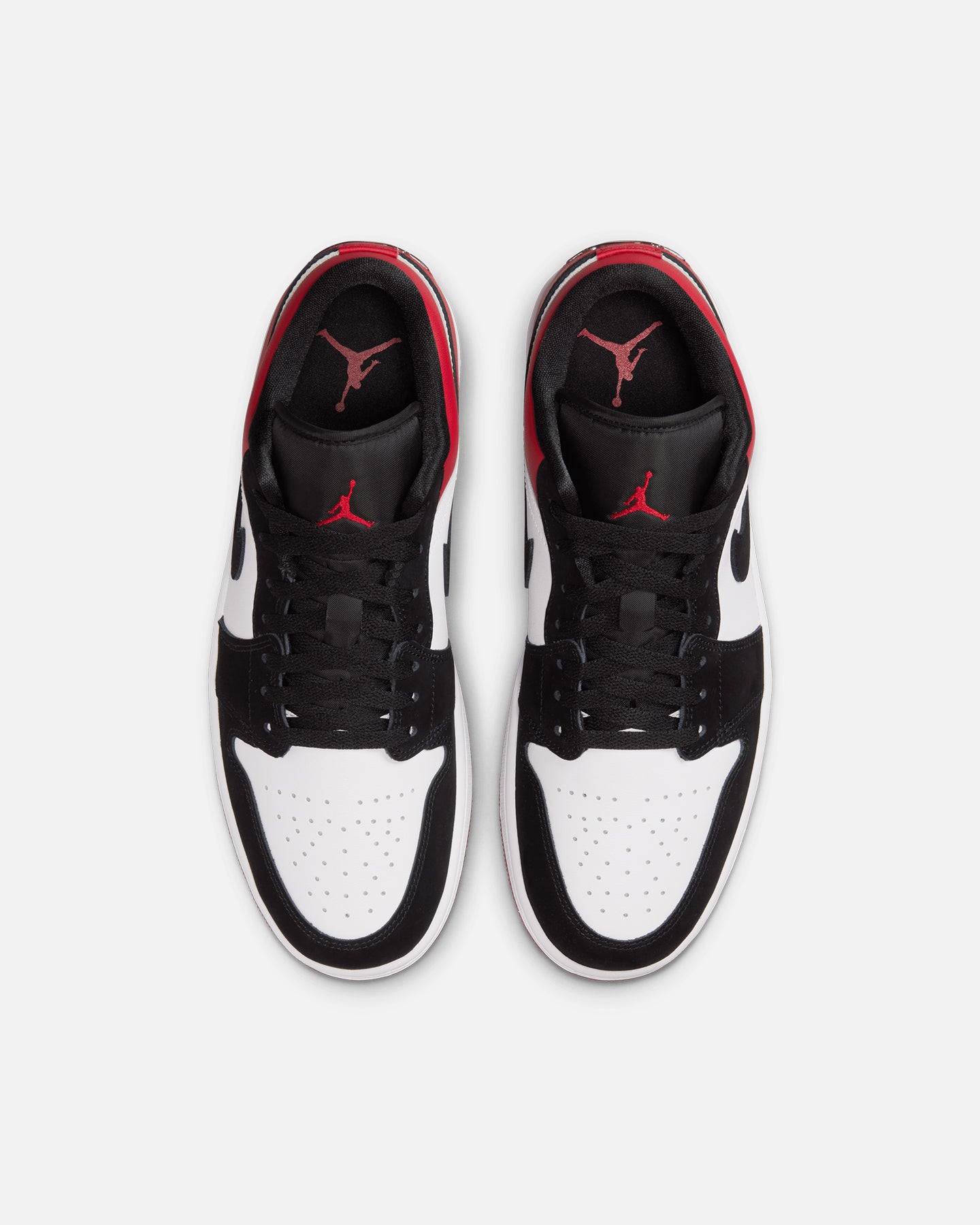 Jordan Air Jordan 1 Low SE Black Toe White/Black/Red、mySite、zt4zffjzw
