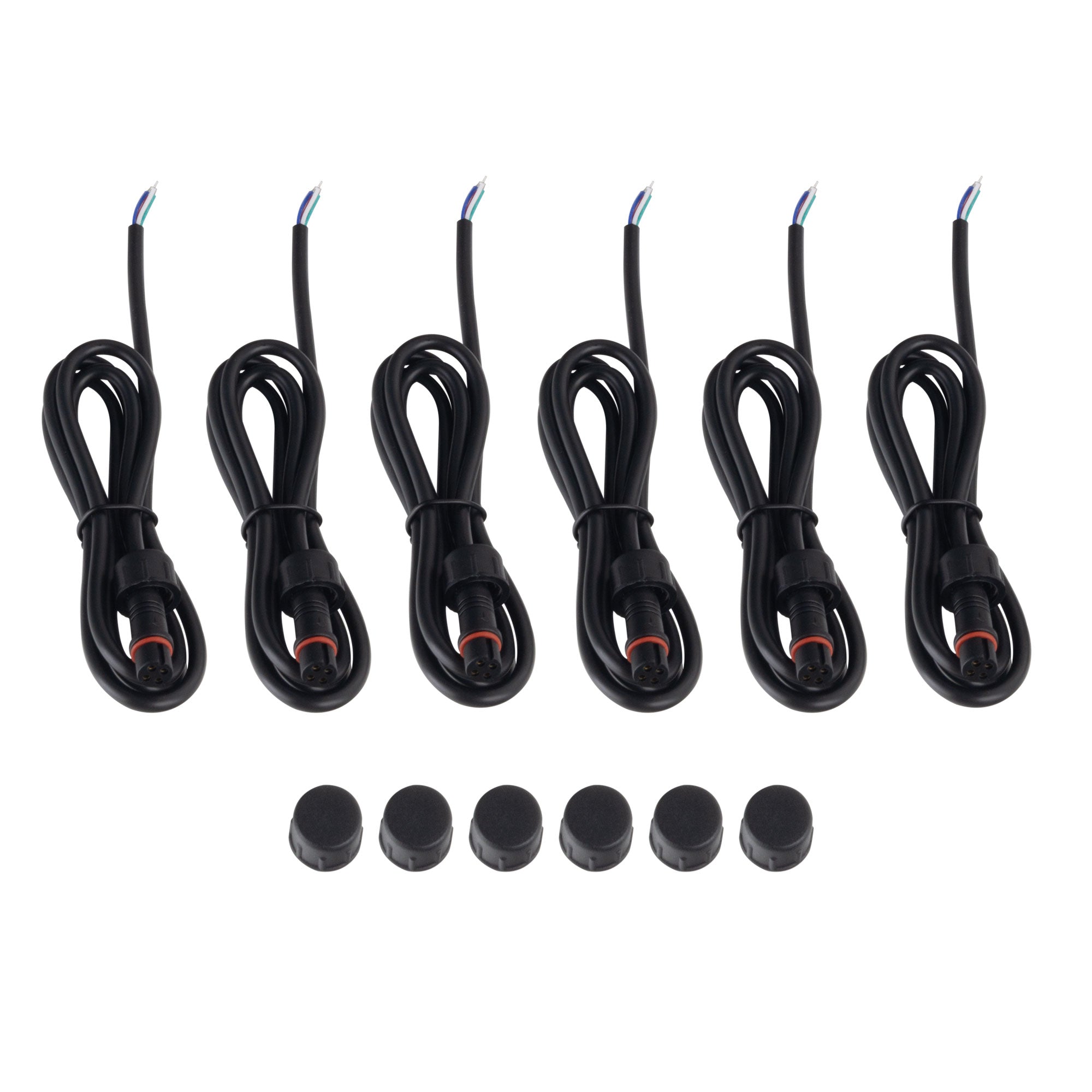 ORACLE Lighting BC2 Bluetooth ColorSHIFT® RGB LED Controller - 6 Output、mySite、nflplayoffbracketp