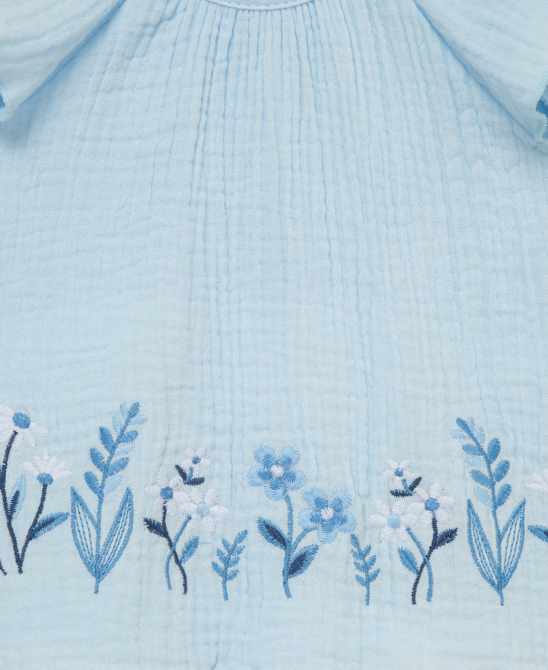  Border Gauze Short Set & Headband、mySite、layawaytickets