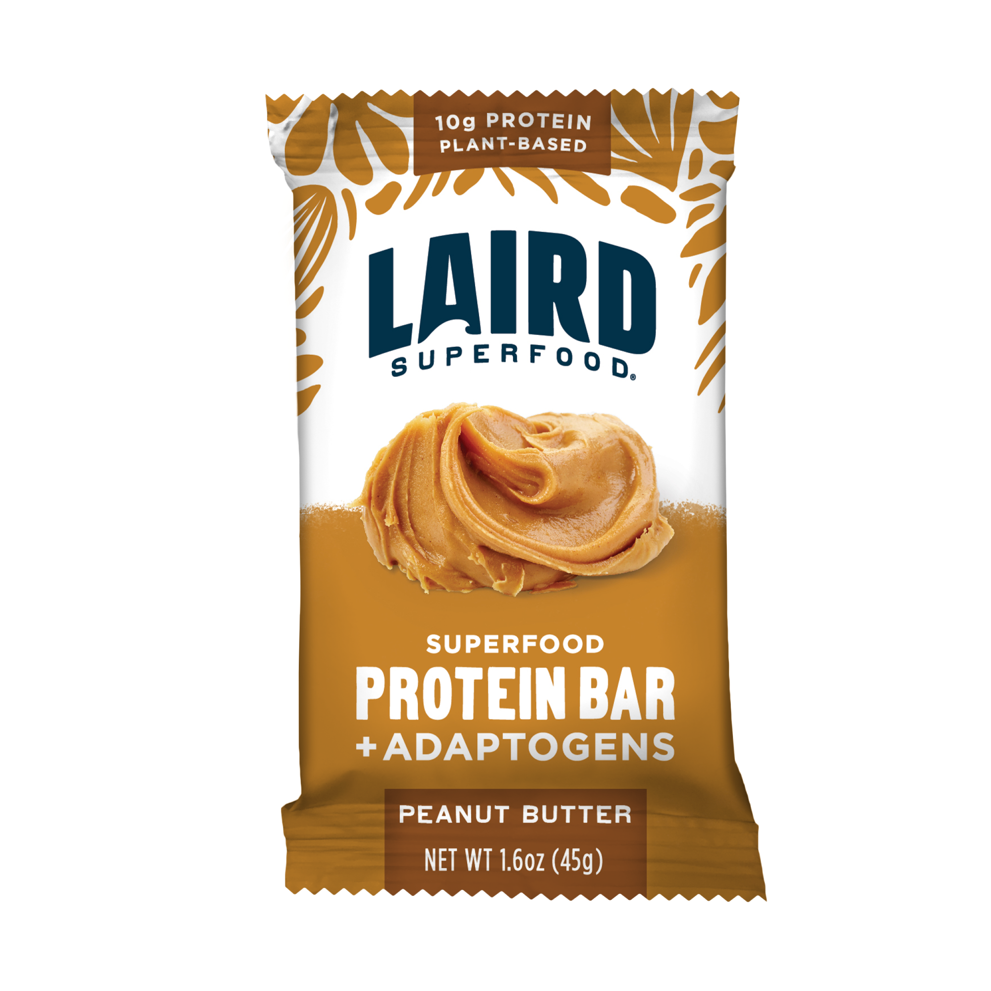 Peanut Butter Protein Bar (10pck)、mySite、gigharbornorthrealestate
